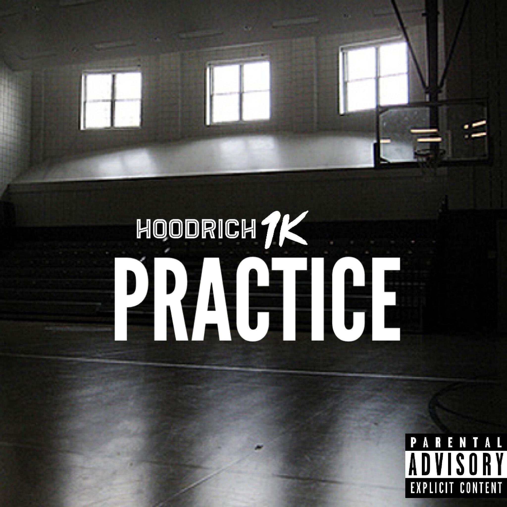 Релиз Practice