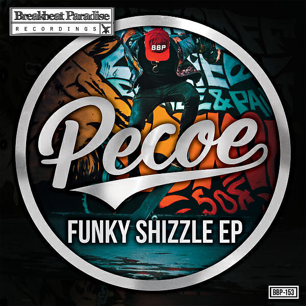 Релиз Funky Shizzle EP