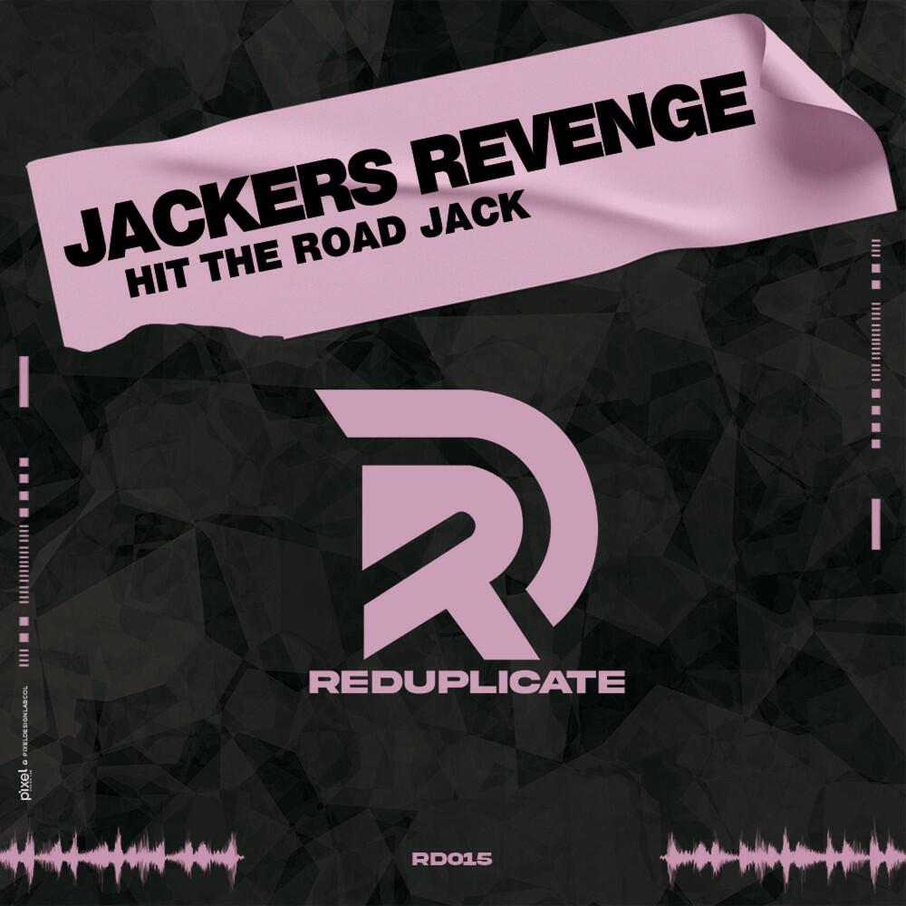 Постер альбома Hit the Road Jack