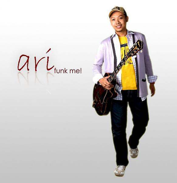 Ari Pramundito