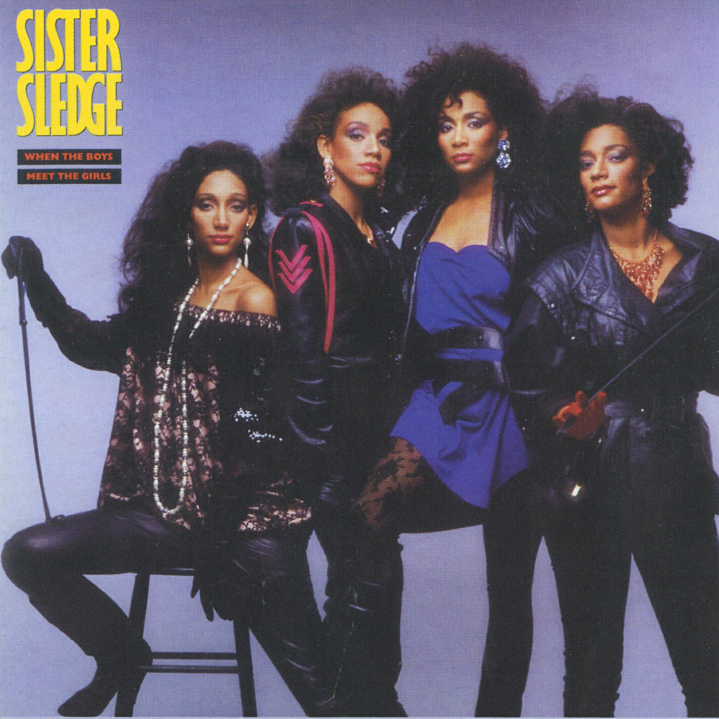 Релиз The Studio Album Collection: 1975 - 1985