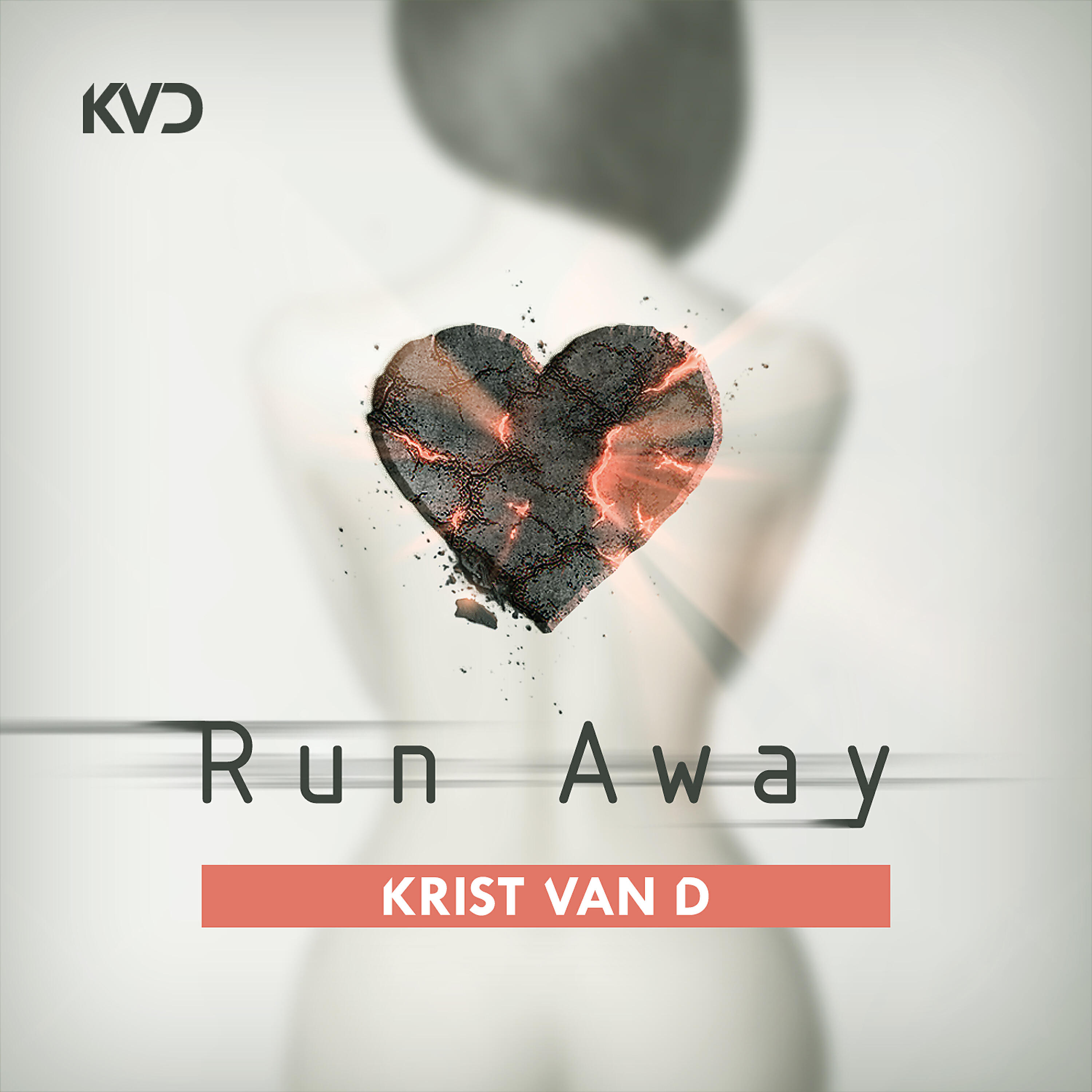 Релиз Run Away (Remixes)