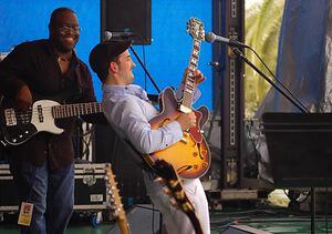 Matt Marshak
