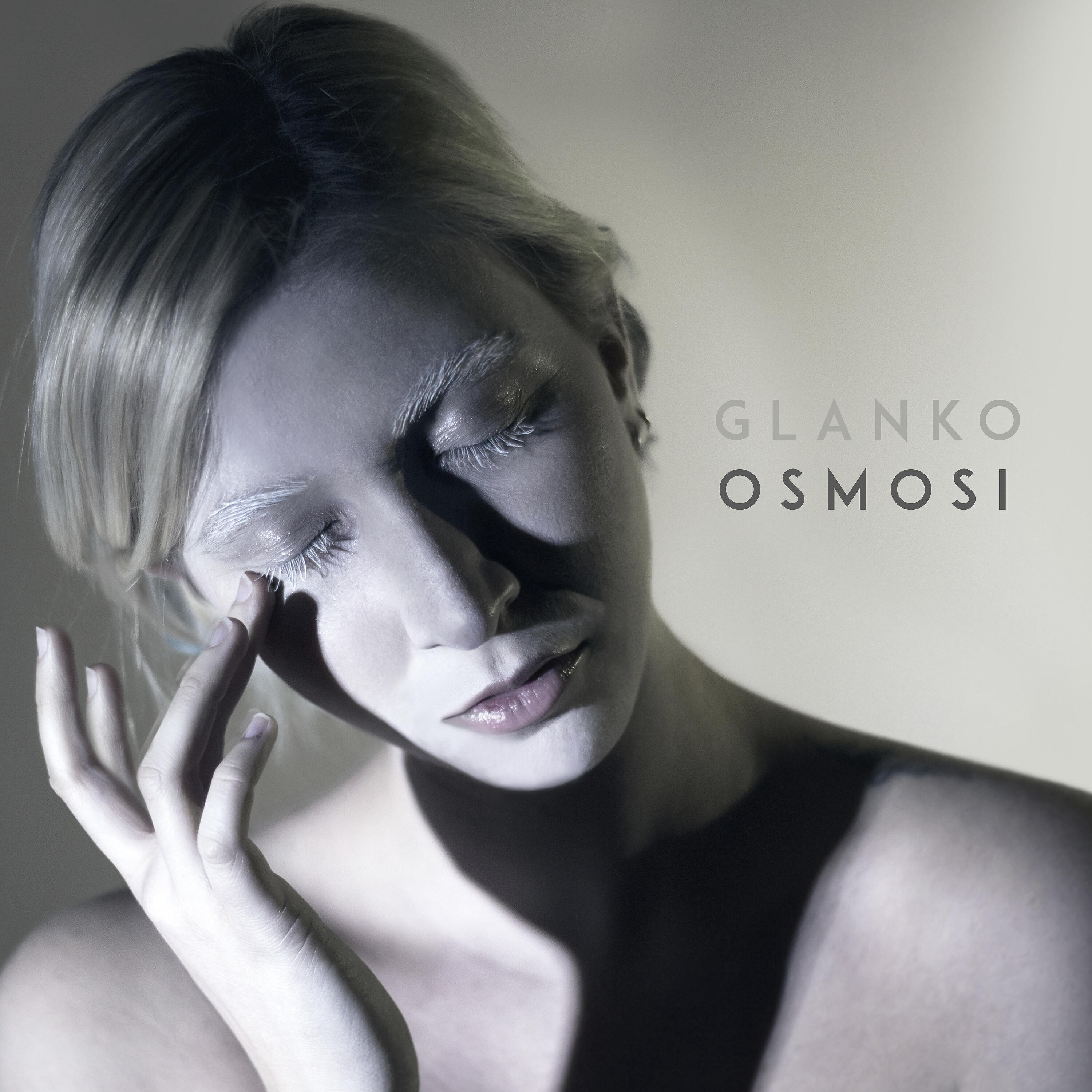 Релиз Osmosi