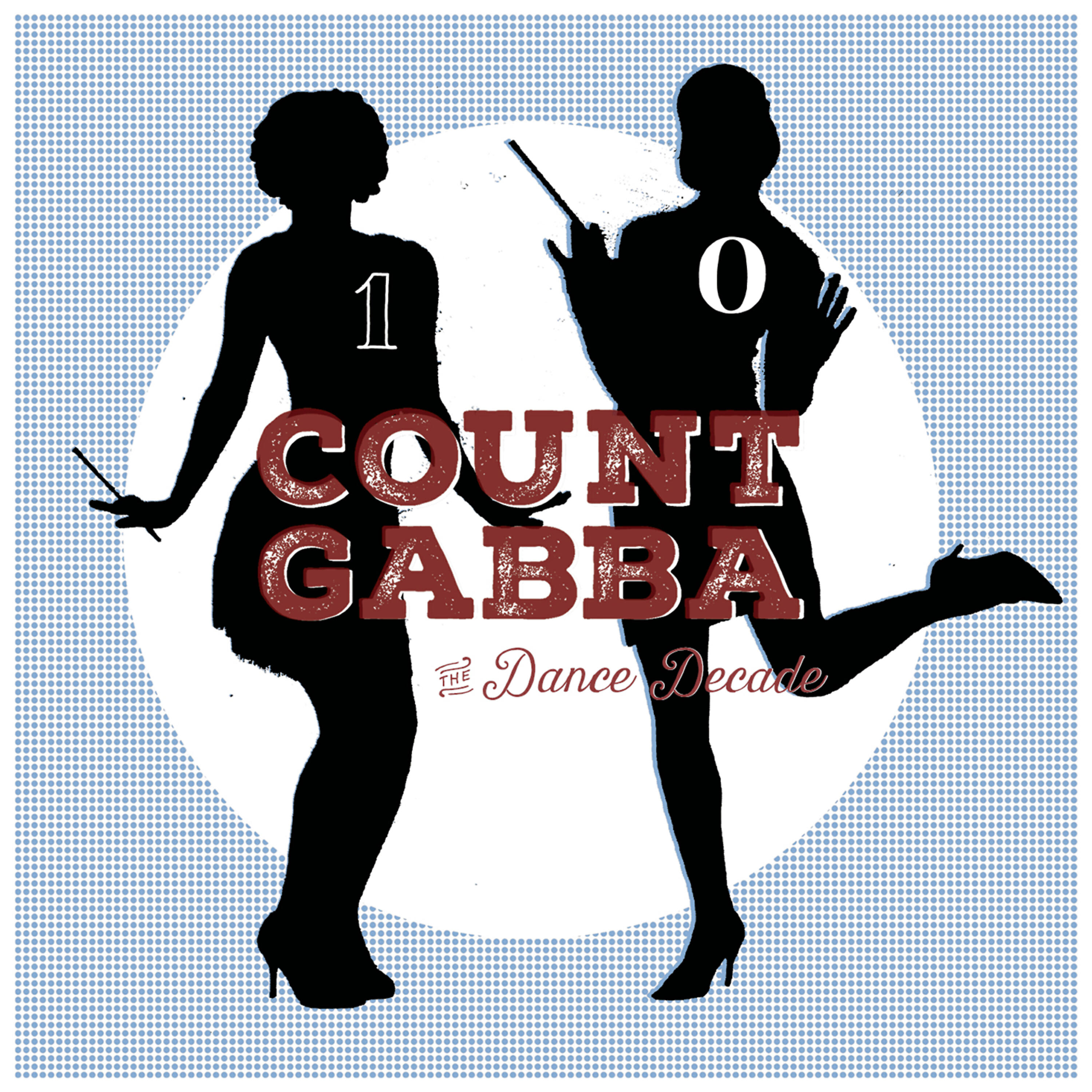 Релиз The Dance Decade