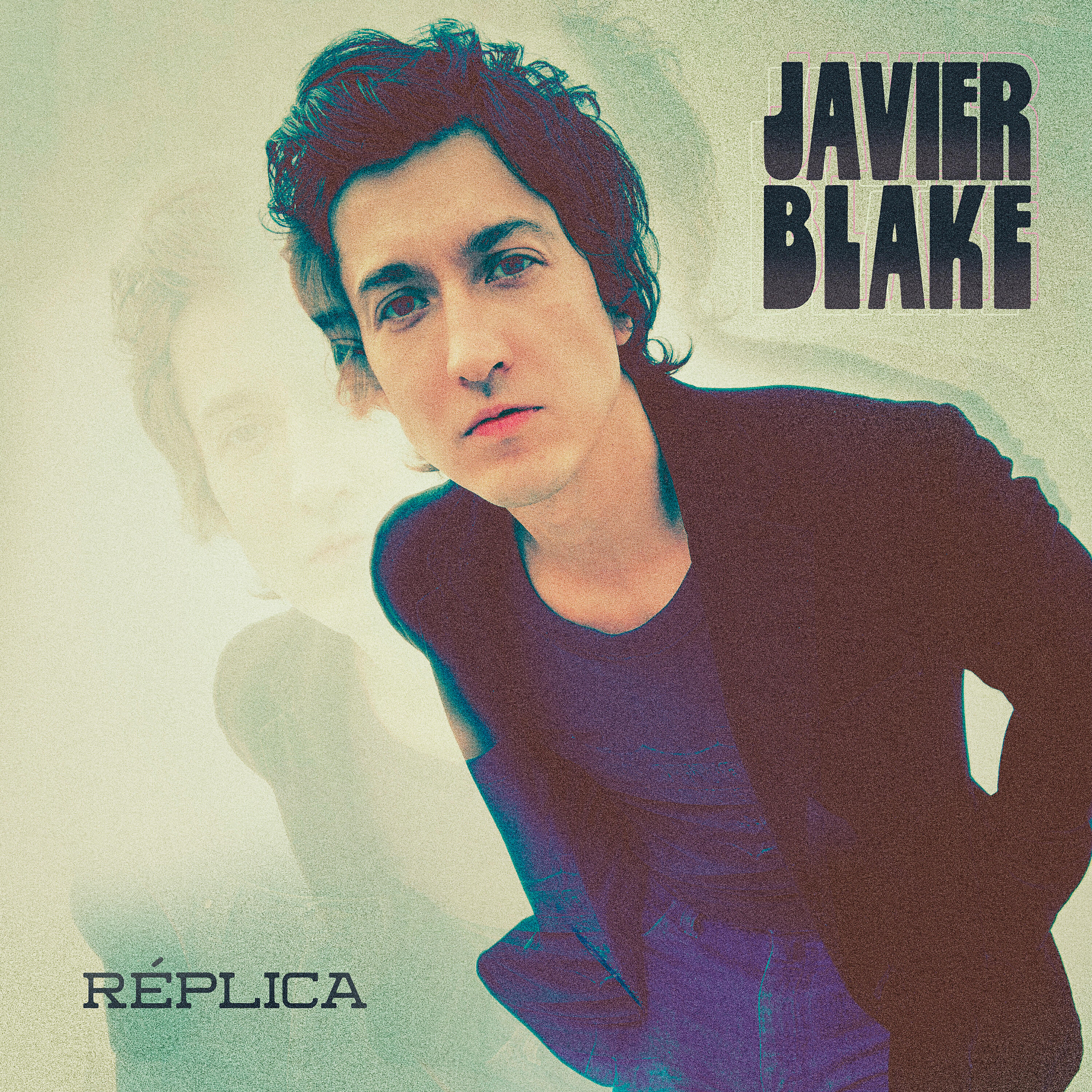 Релиз Réplica
