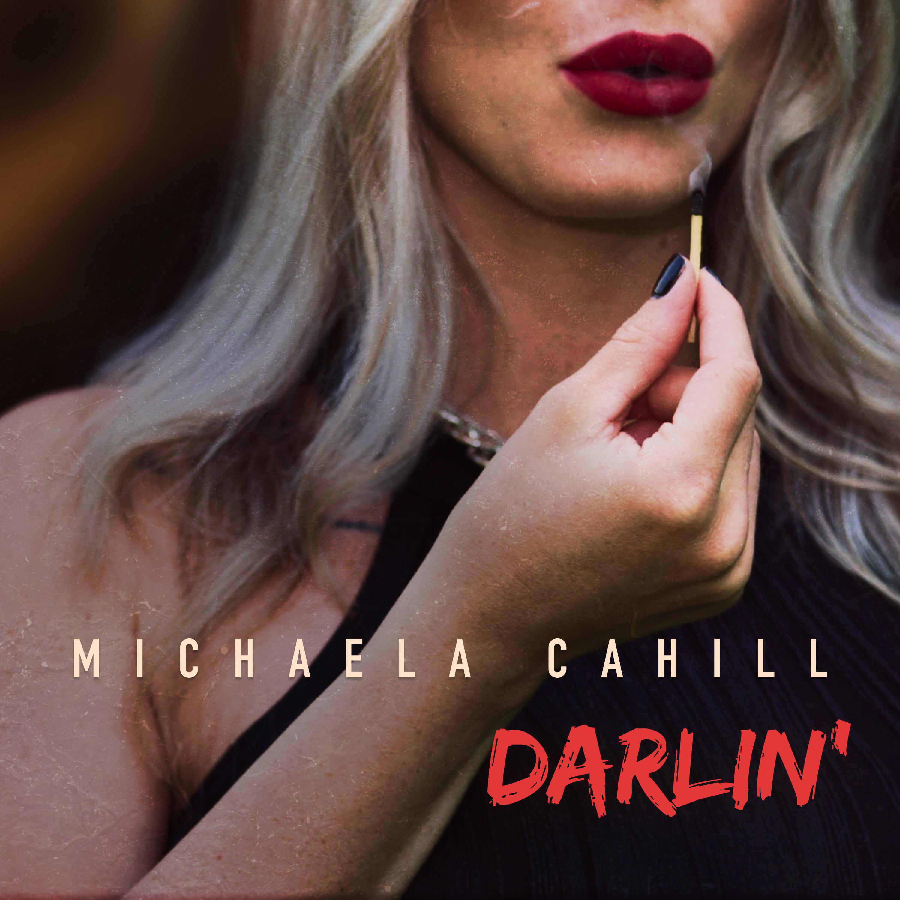 Релиз Darlin'
