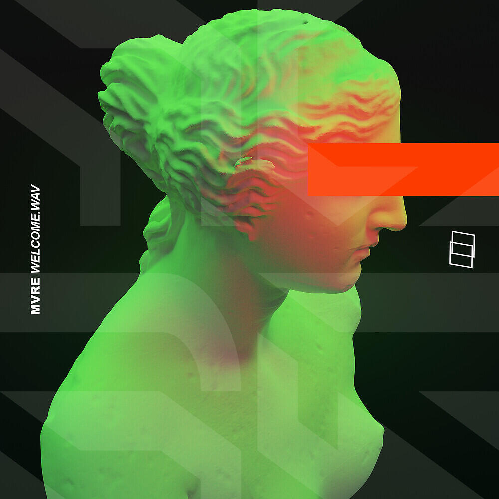 Релиз welcome.wav
