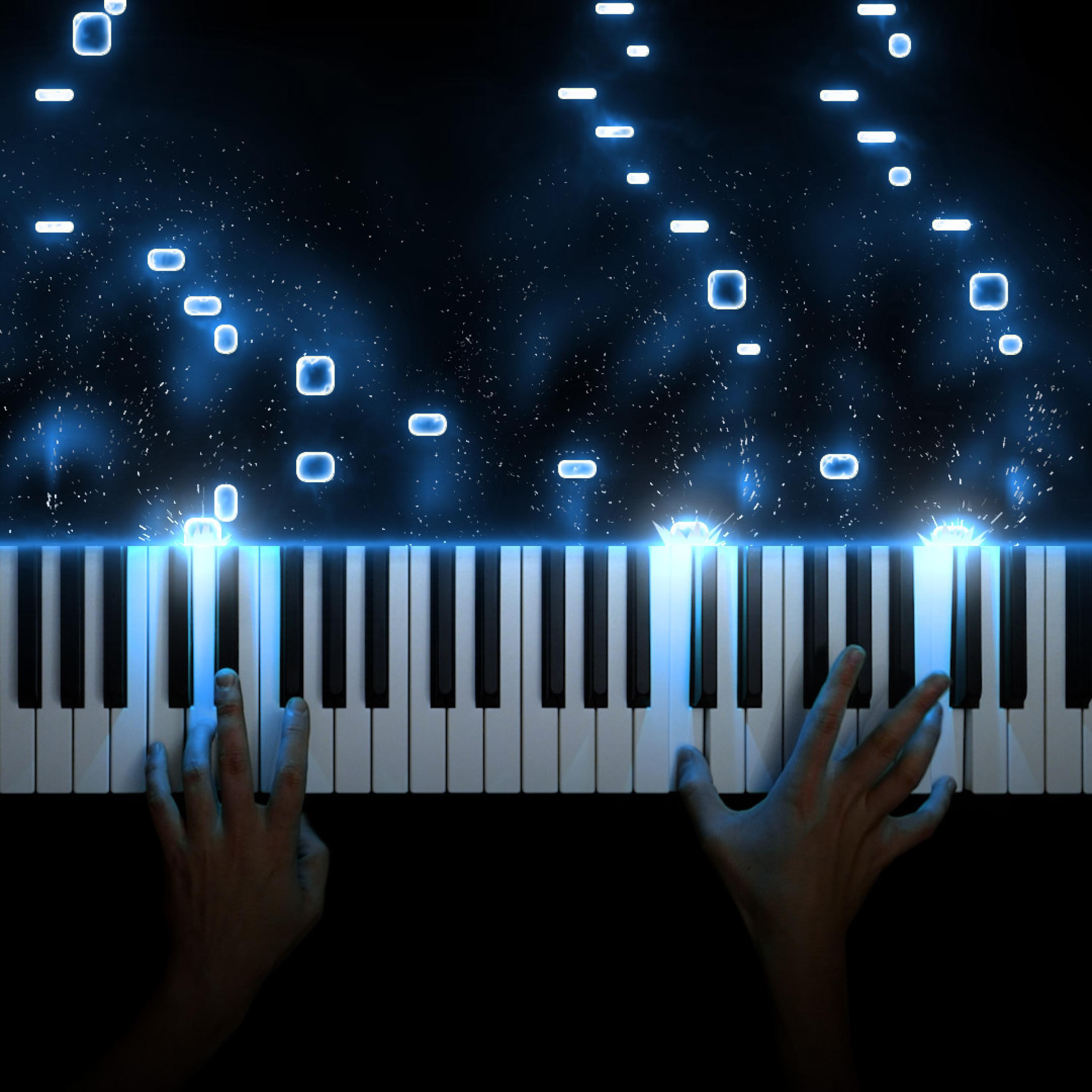 Релиз Oxygène, Pt. 4 (Piano Version)