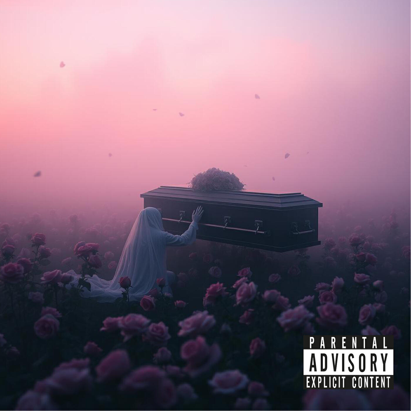 Релиз Coffin