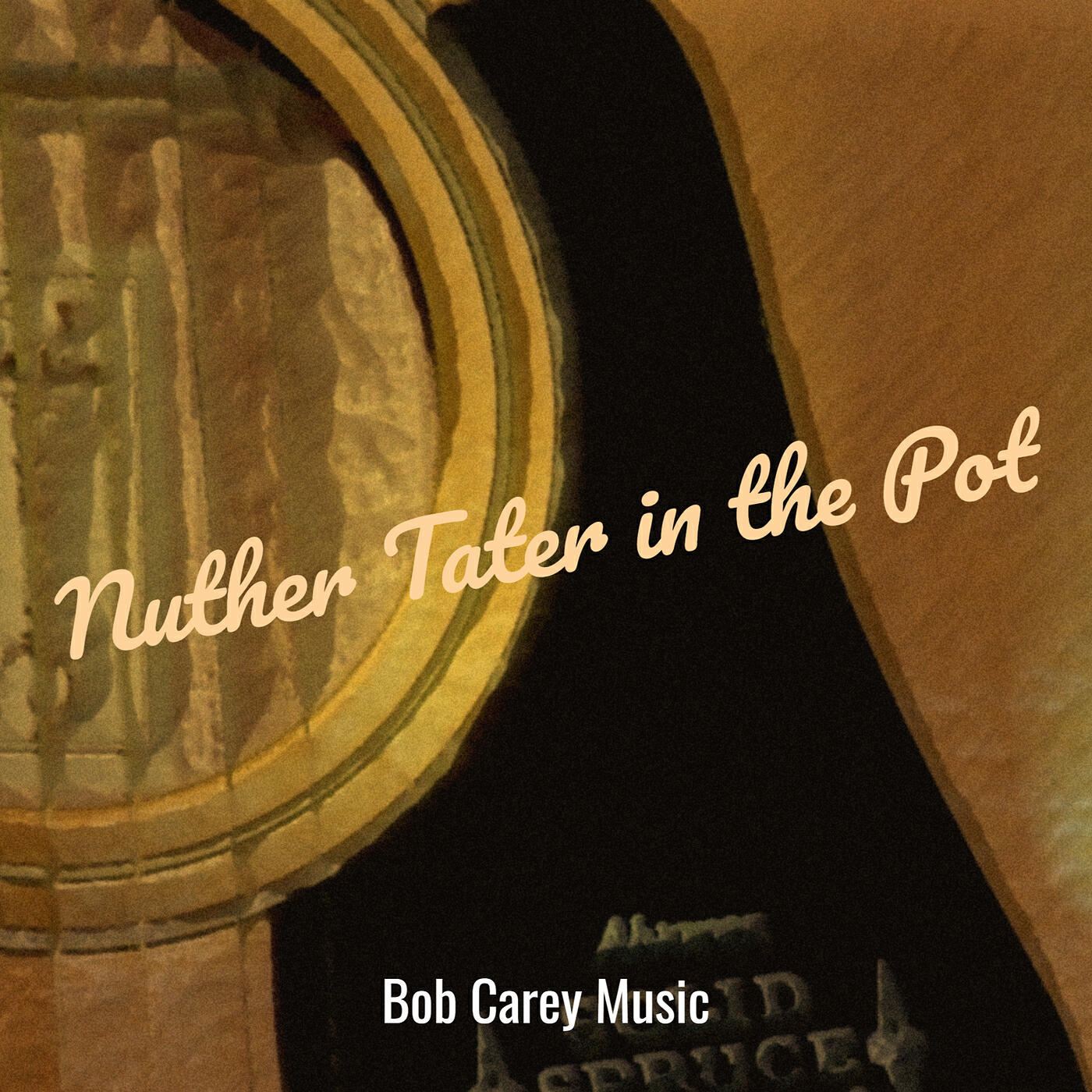 Релиз Nuther Tater in the Pot