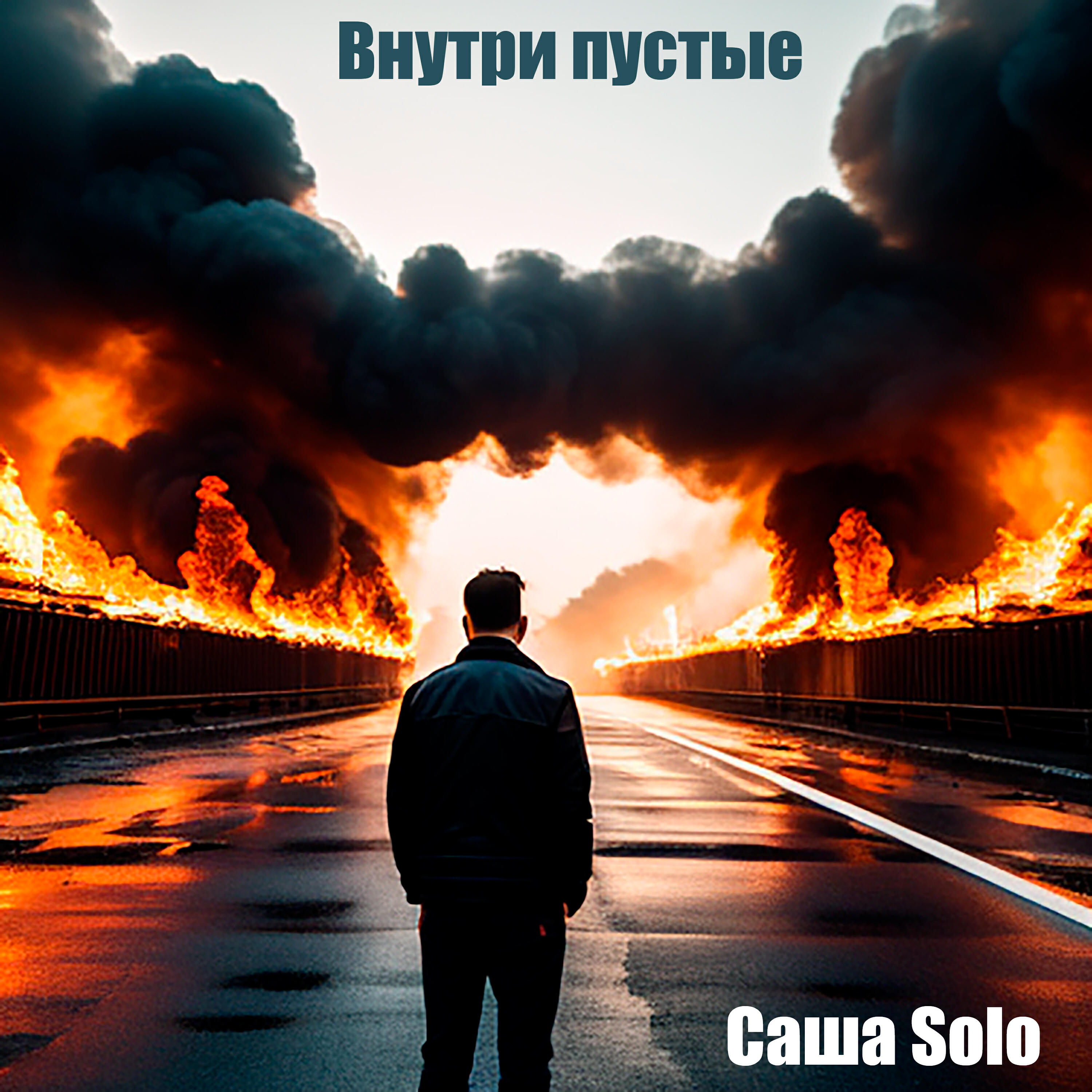 Обложка трека