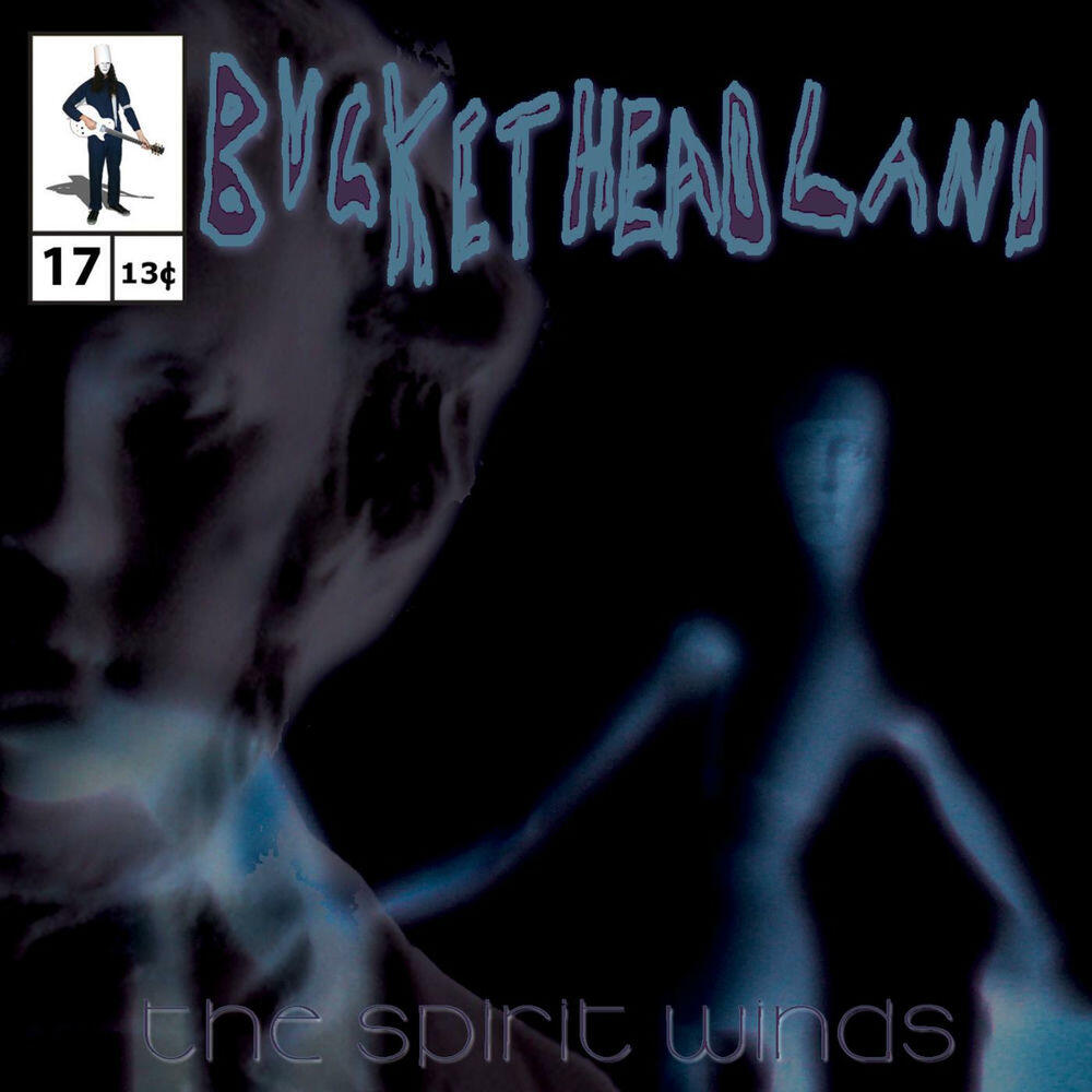 Релиз The Spirit Winds