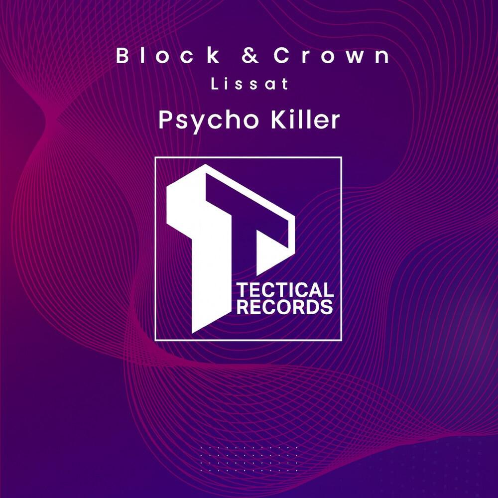 Релиз Psycho Killer