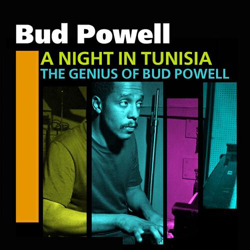 Релиз A Night In Tunisia