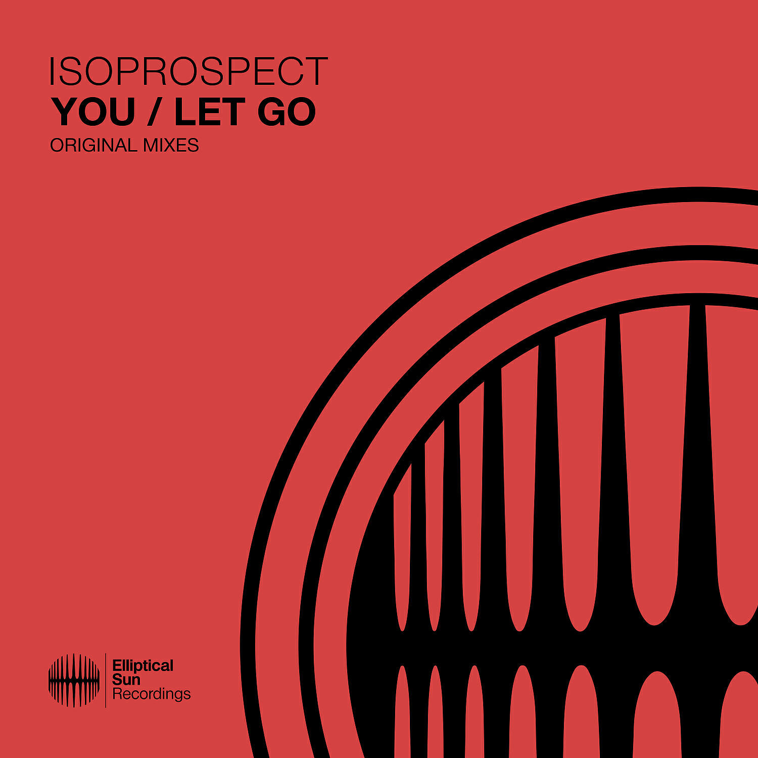 Релиз You / Let Go
