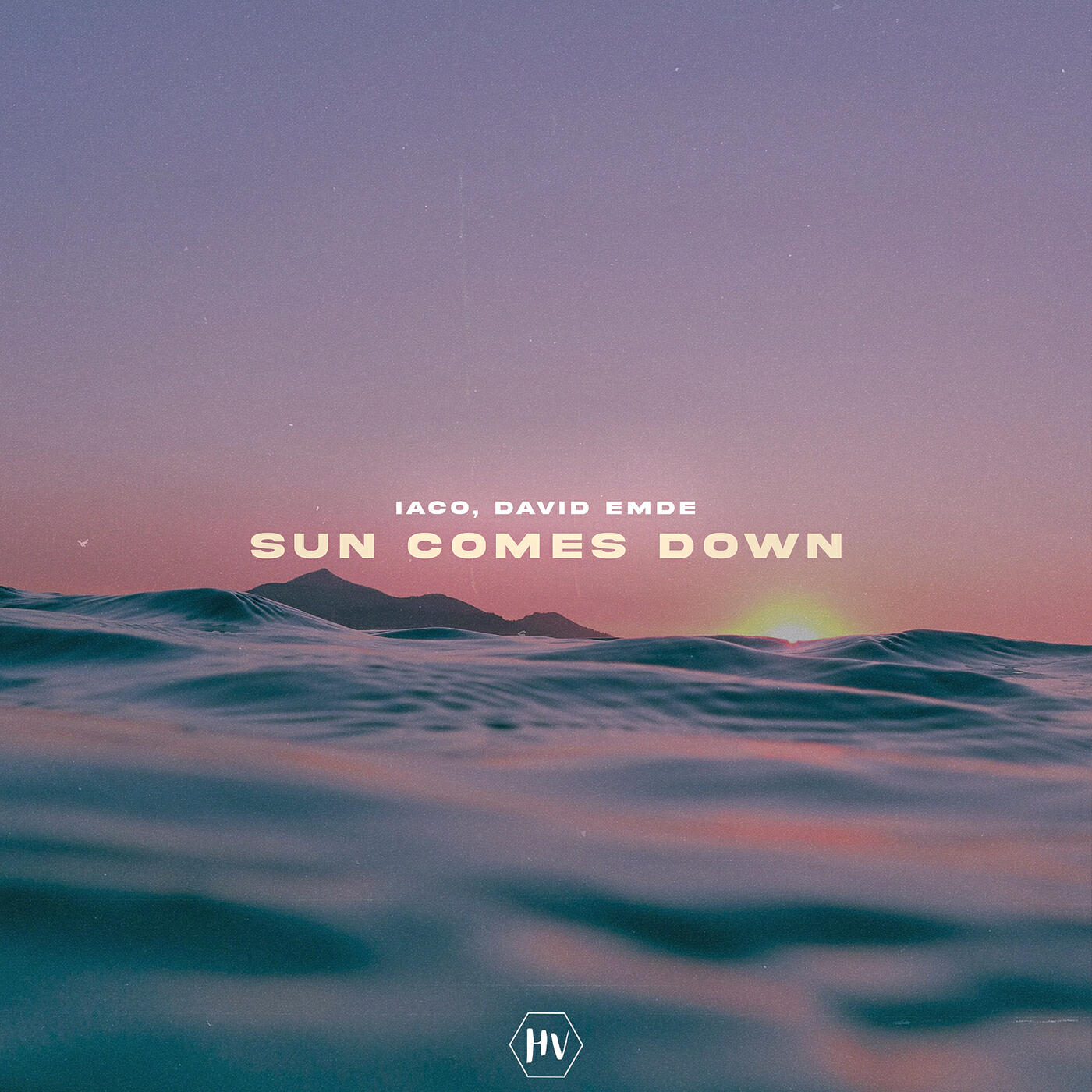 Релиз Sun Comes Down