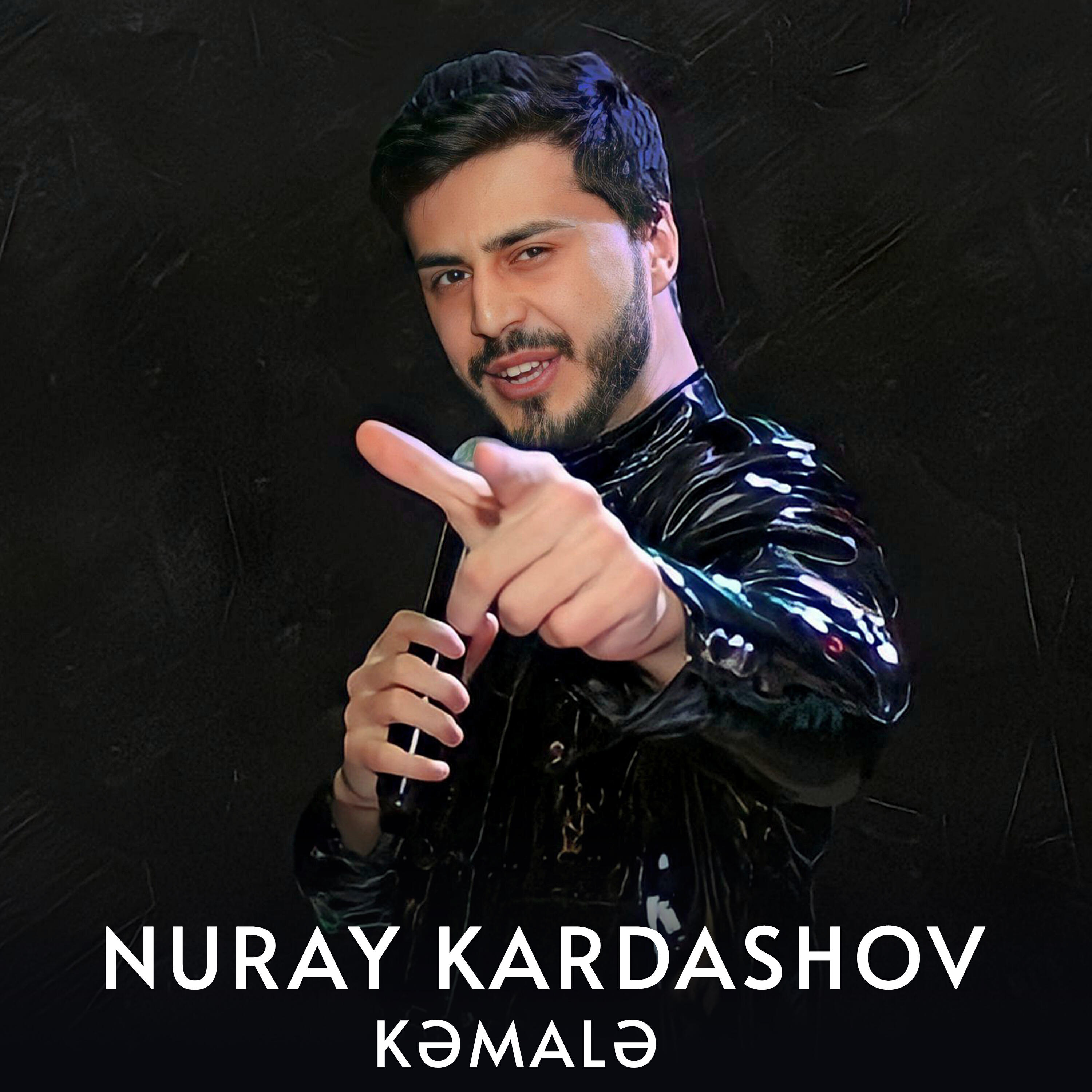 Релиз Kəmalə