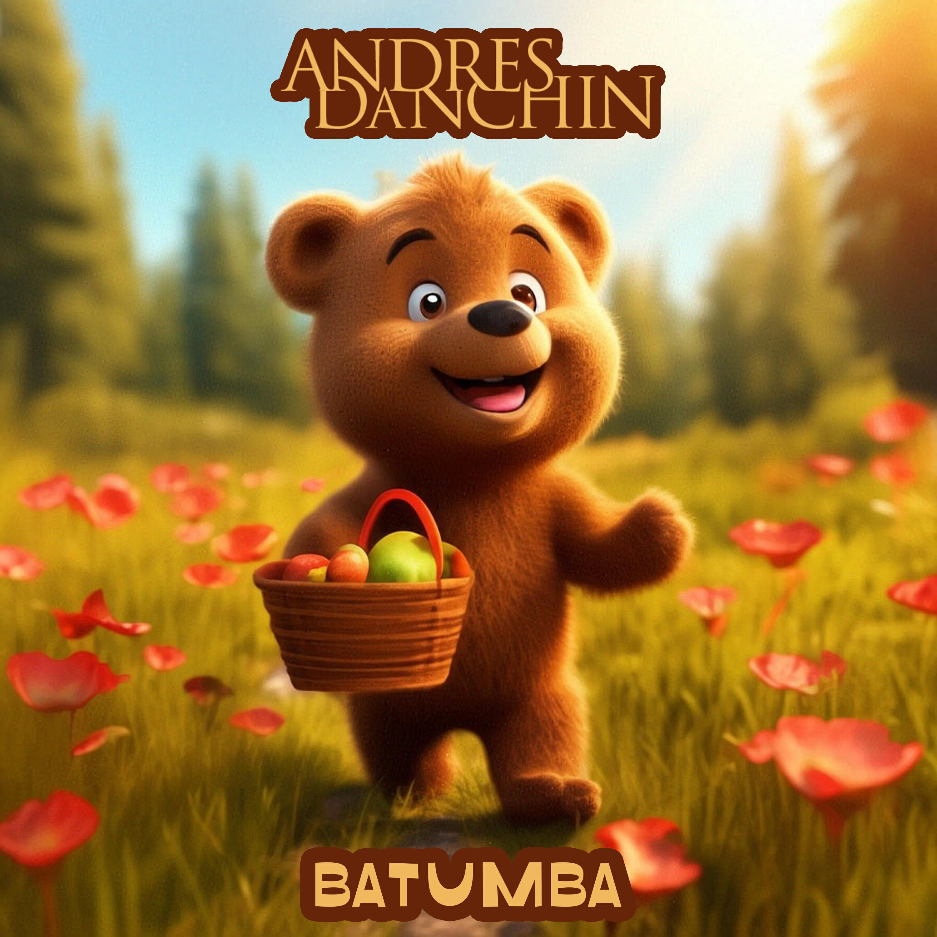 Релиз Batumba