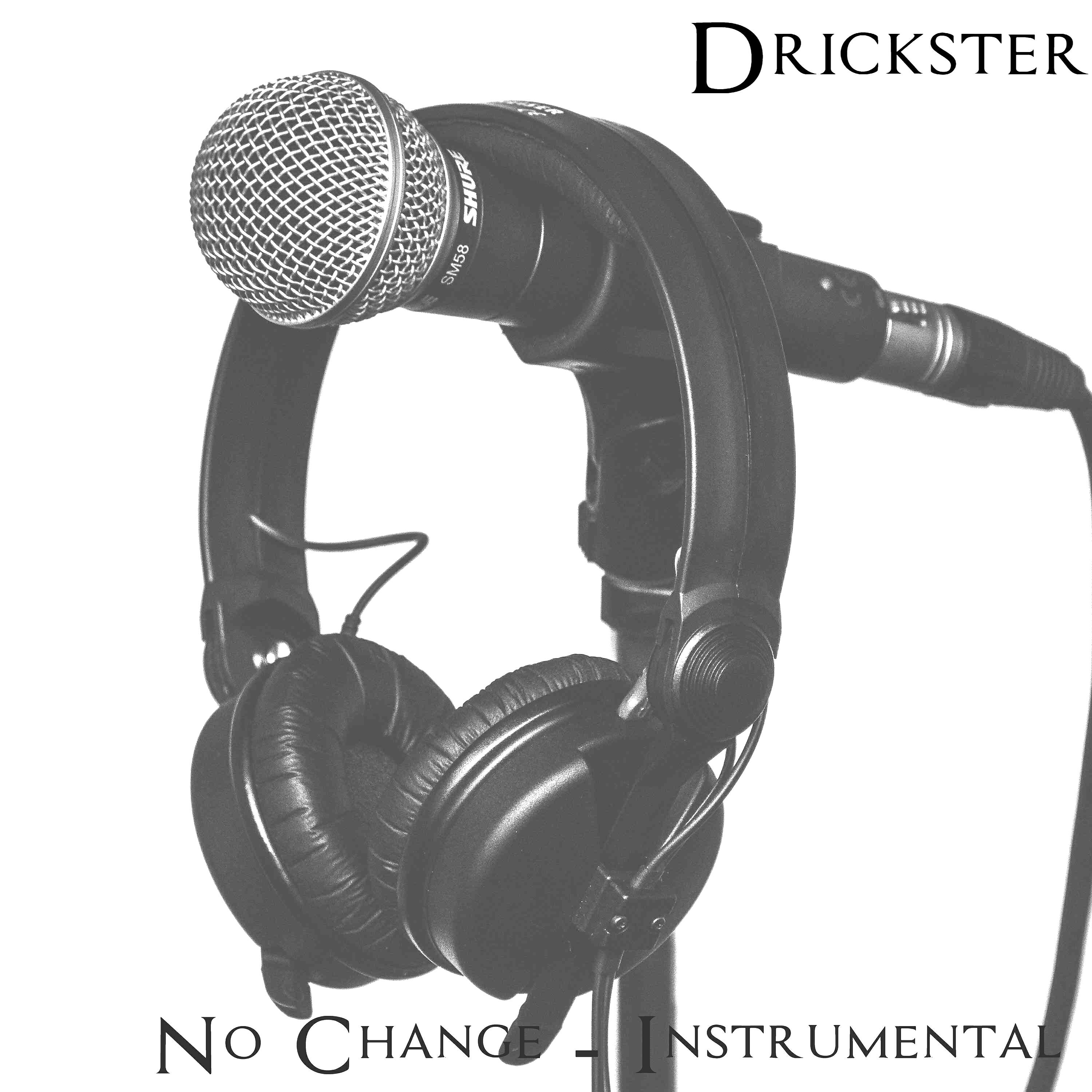 Релиз No Change (Instrumental)