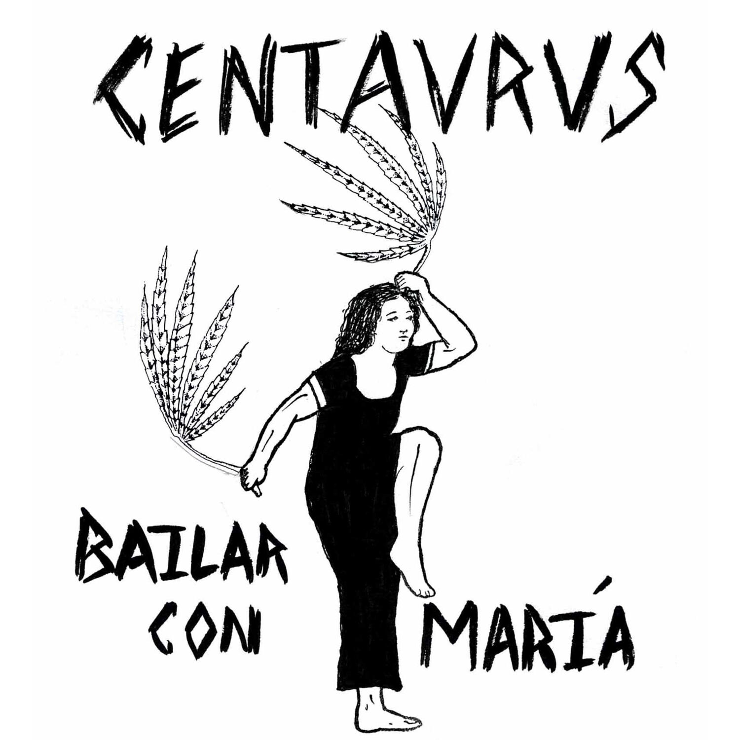 Релиз Bailar Con María