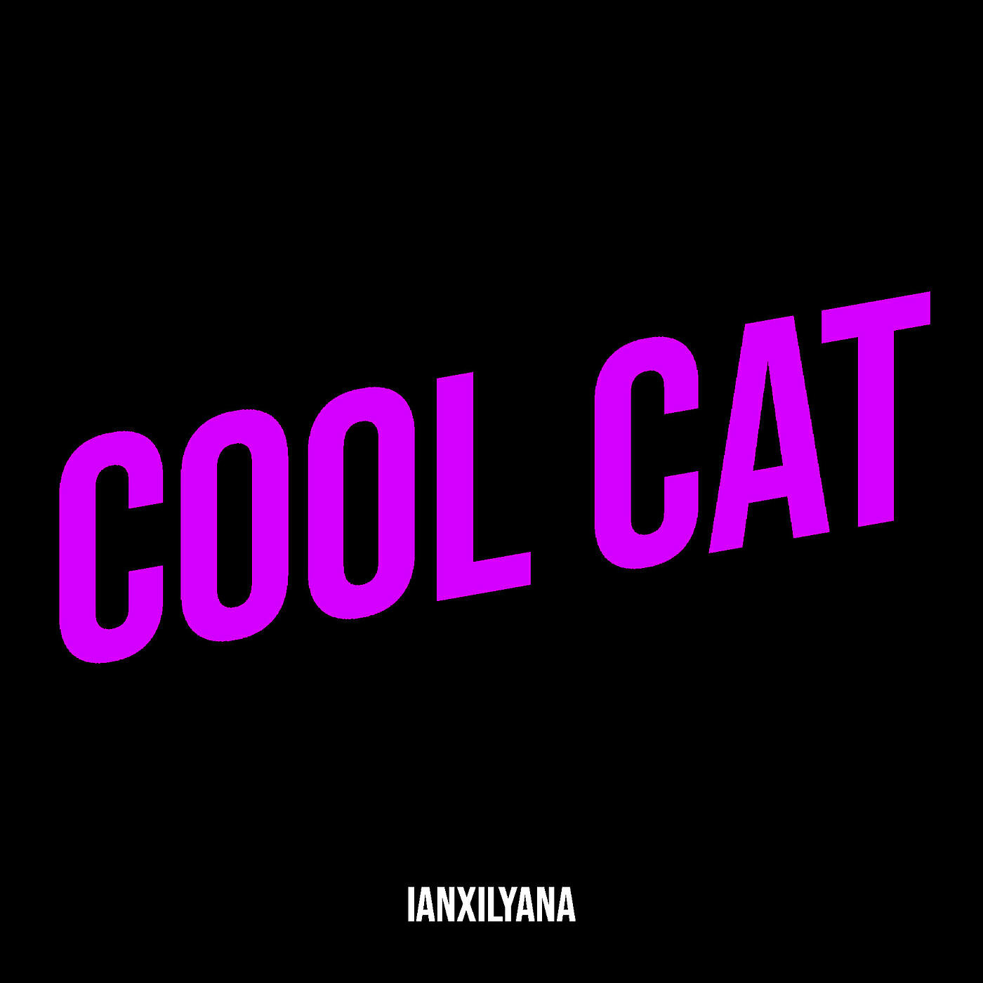 Релиз Cool Cat