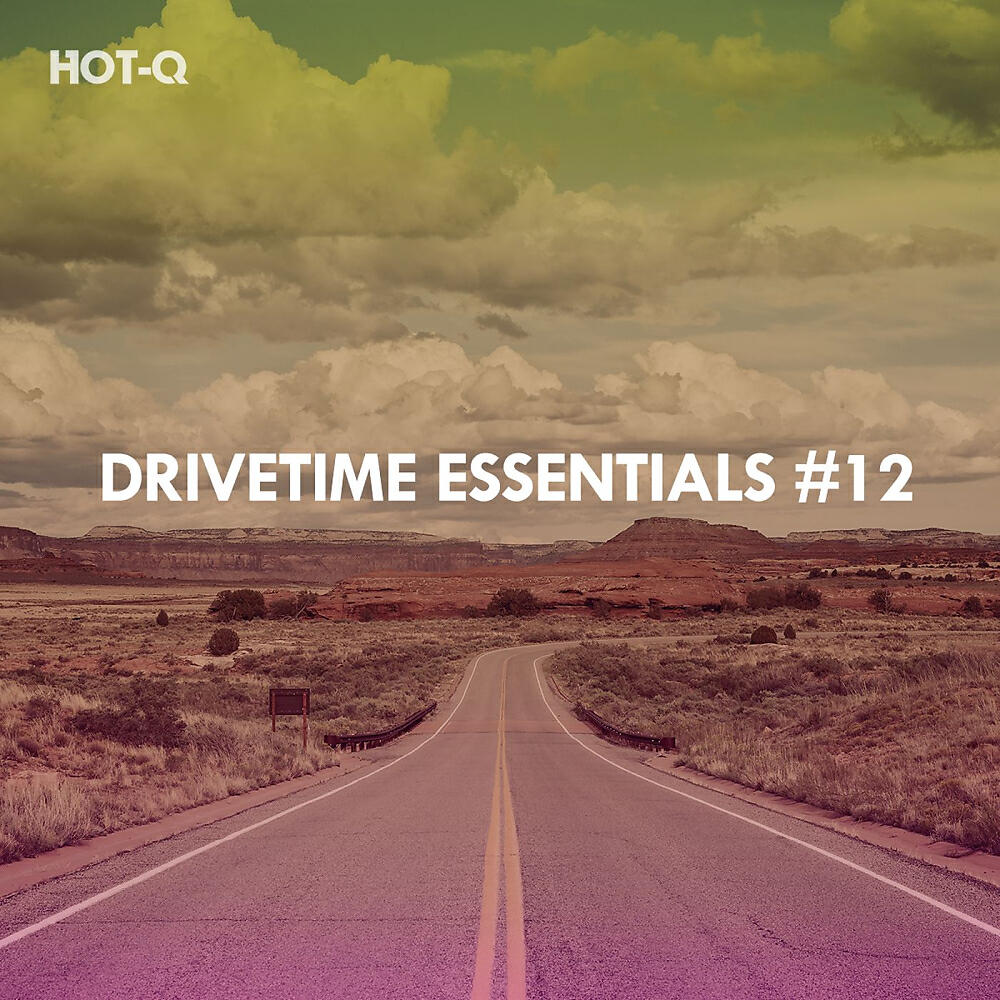 Релиз Drivetime Essentials, Vol. 12