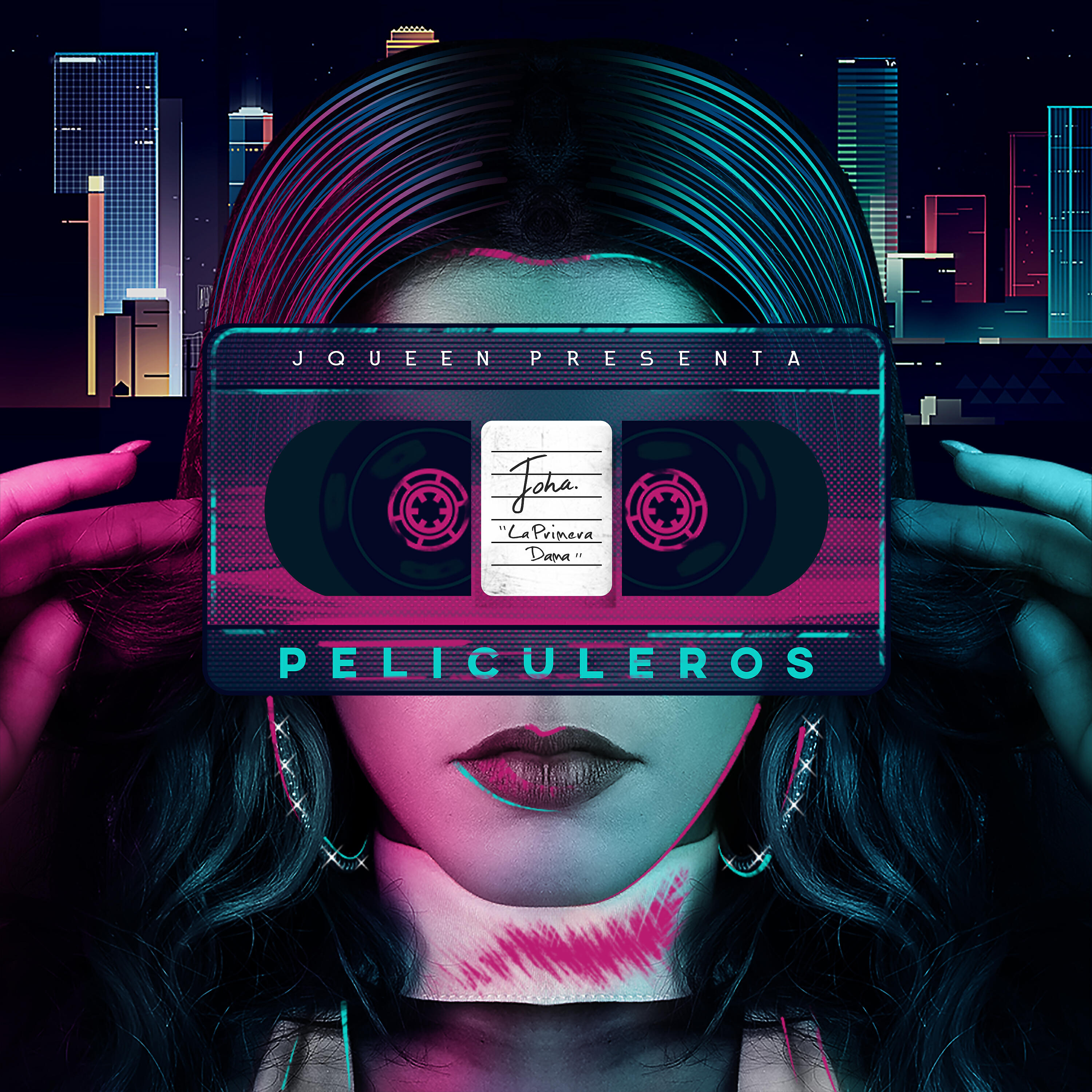 Релиз Peliculeros