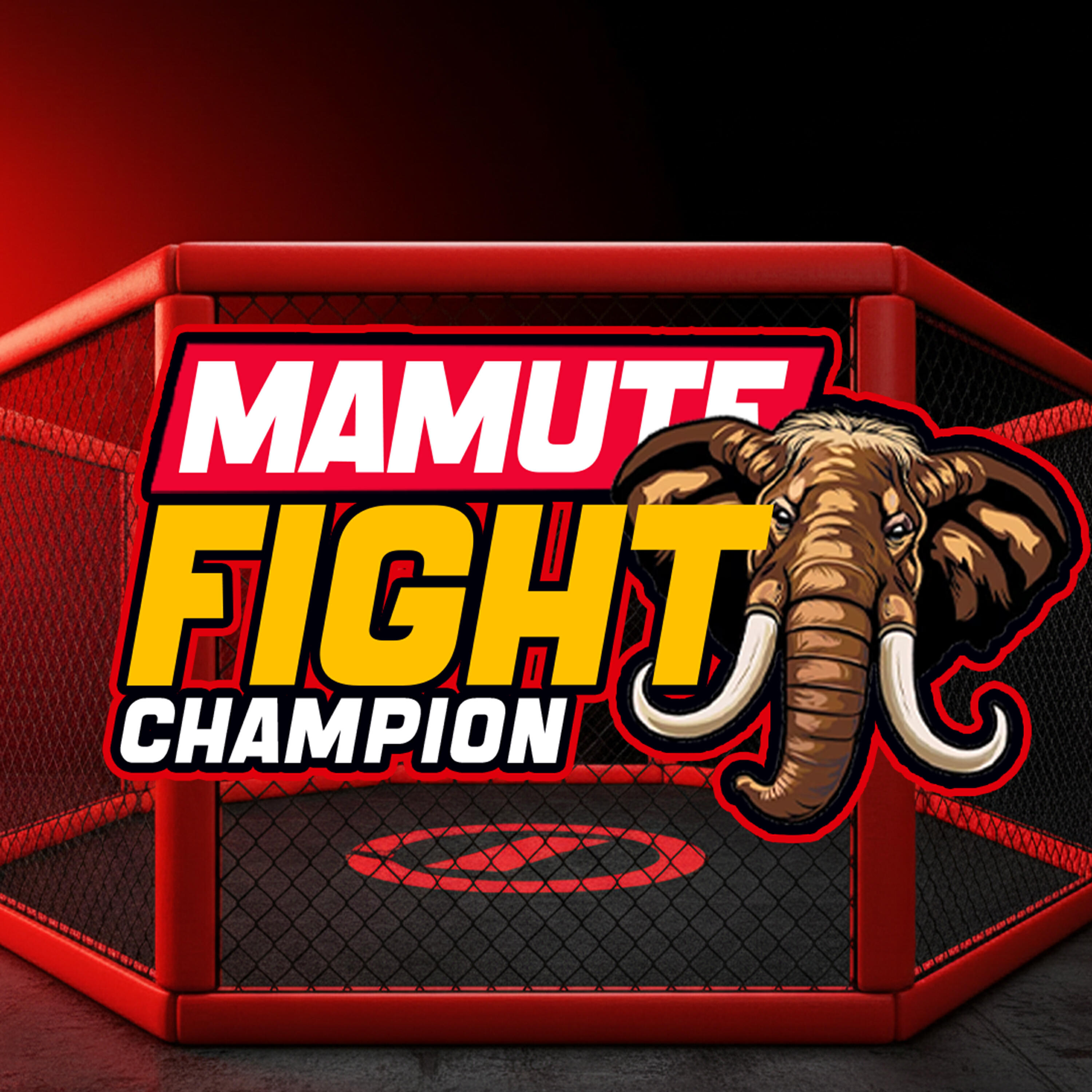 Релиз Mamute Fight Champion