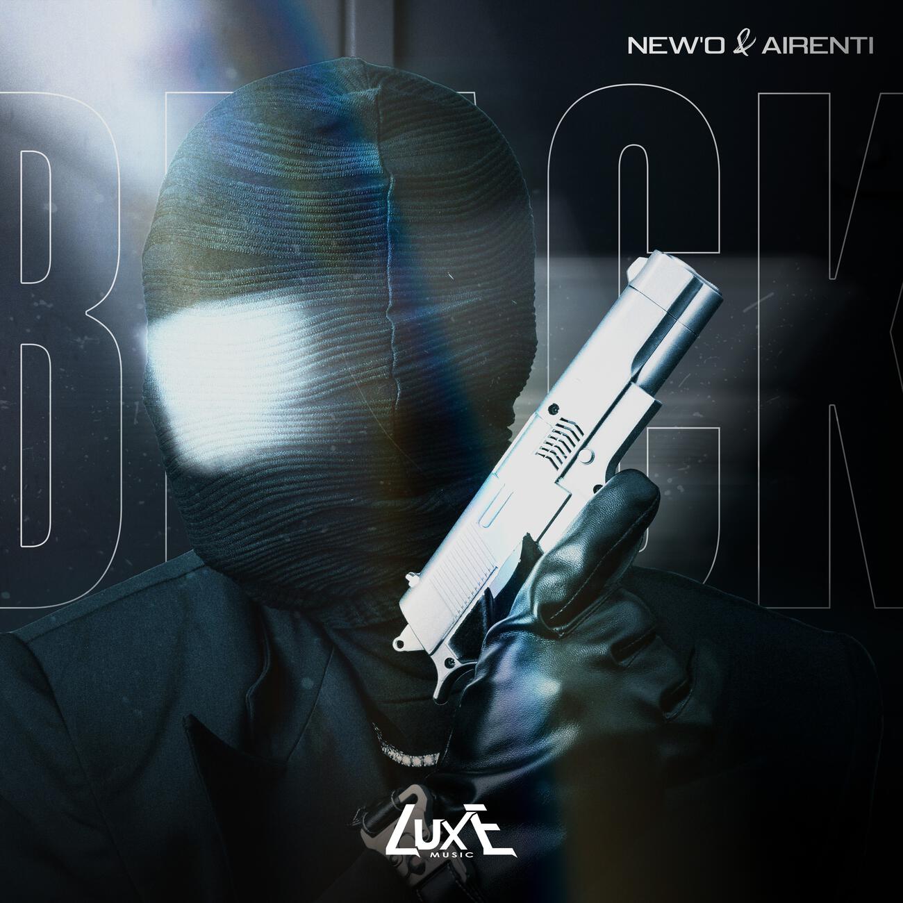 Релиз Black