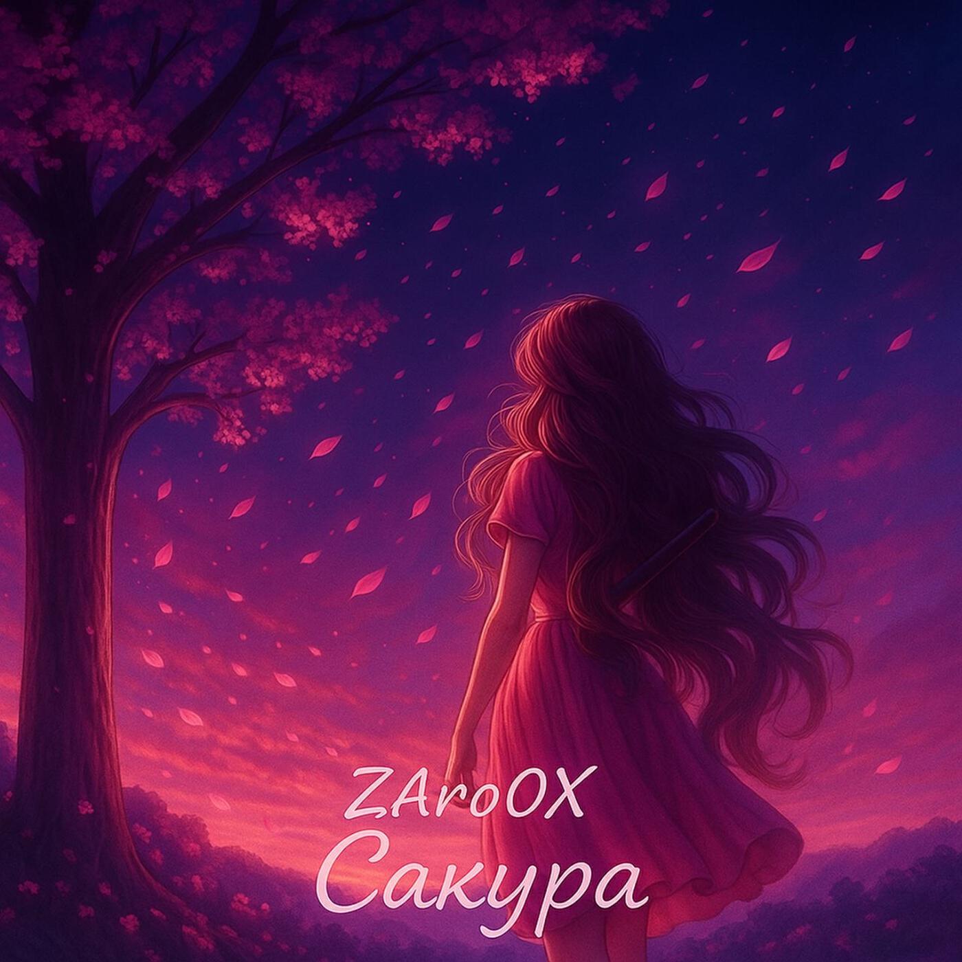 Релиз Сакура