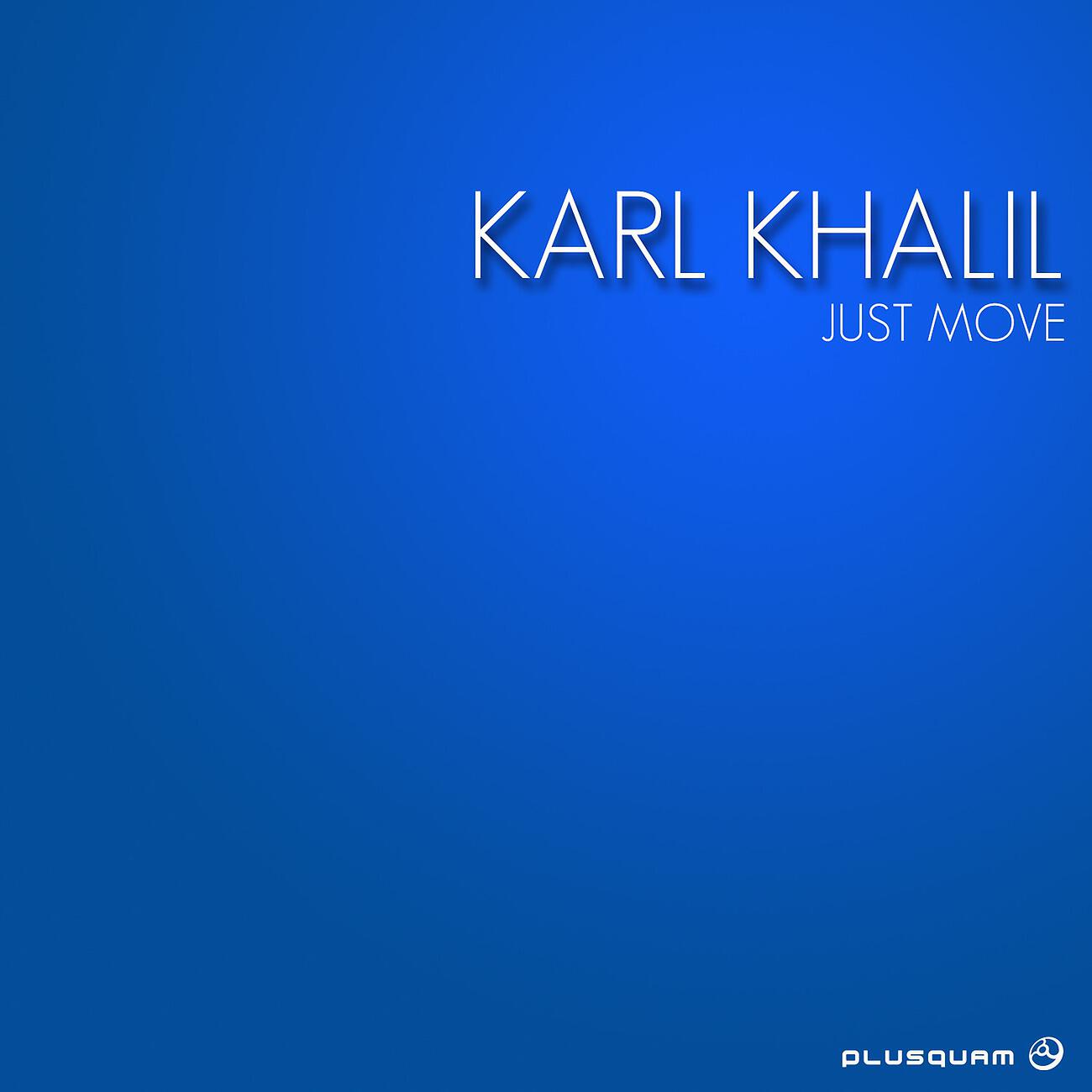 Релиз Just Move