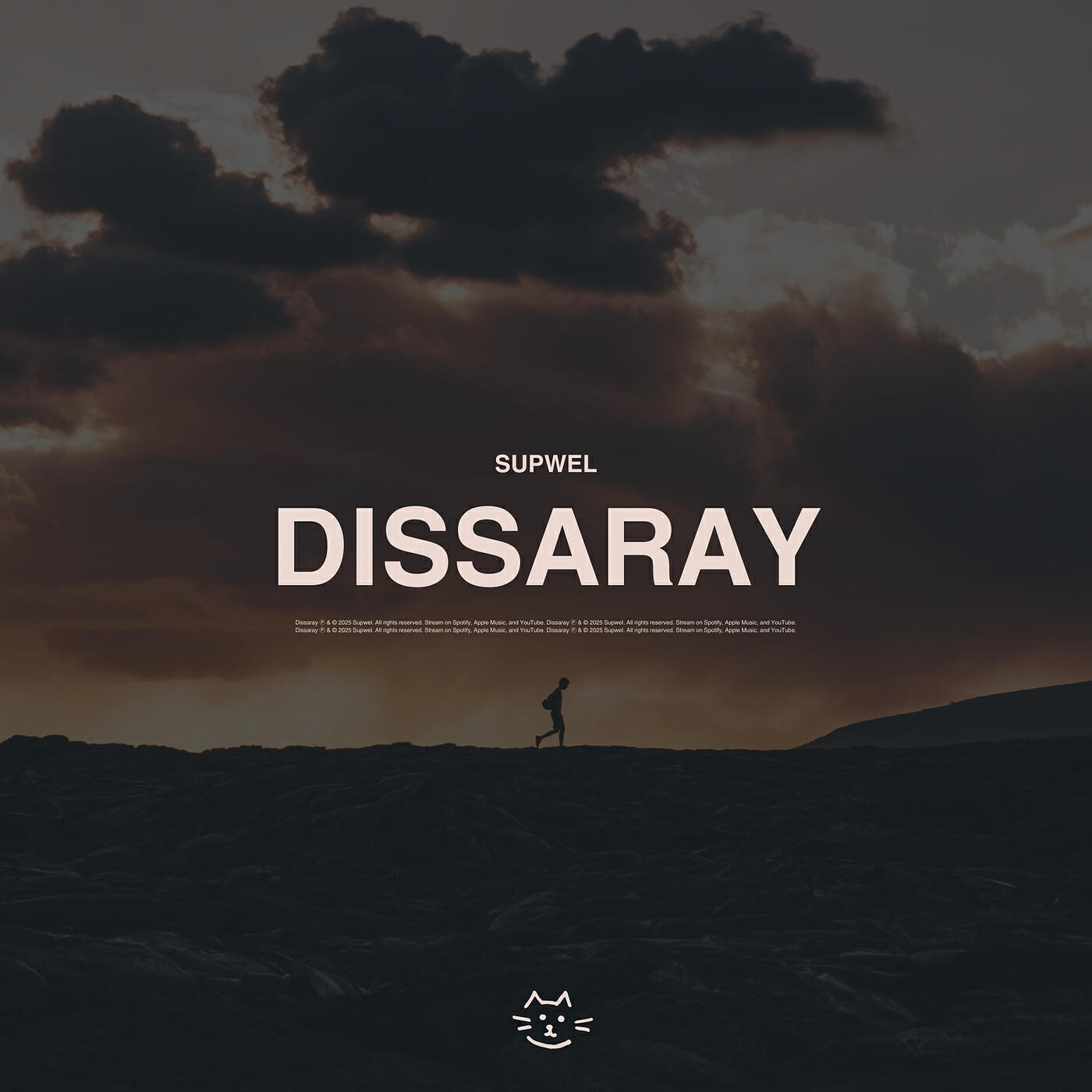 Релиз Dissaray