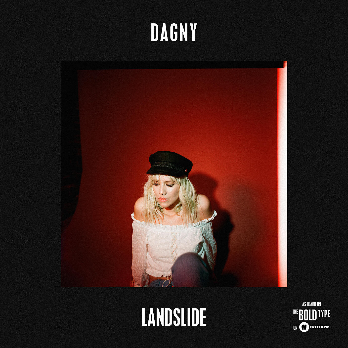 Релиз Landslide