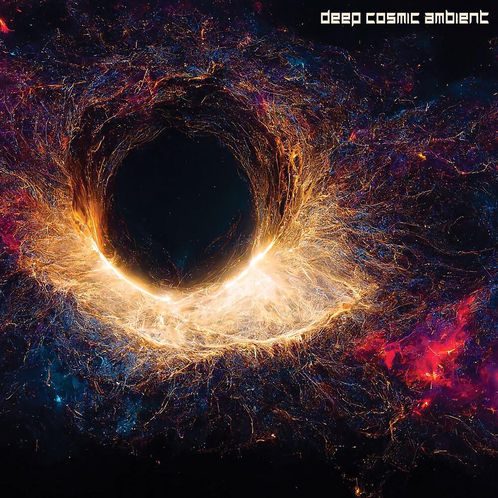 Релиз Deep Cosmic Ambient