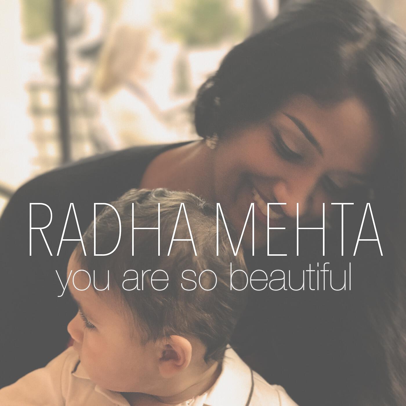 Radha Mehta