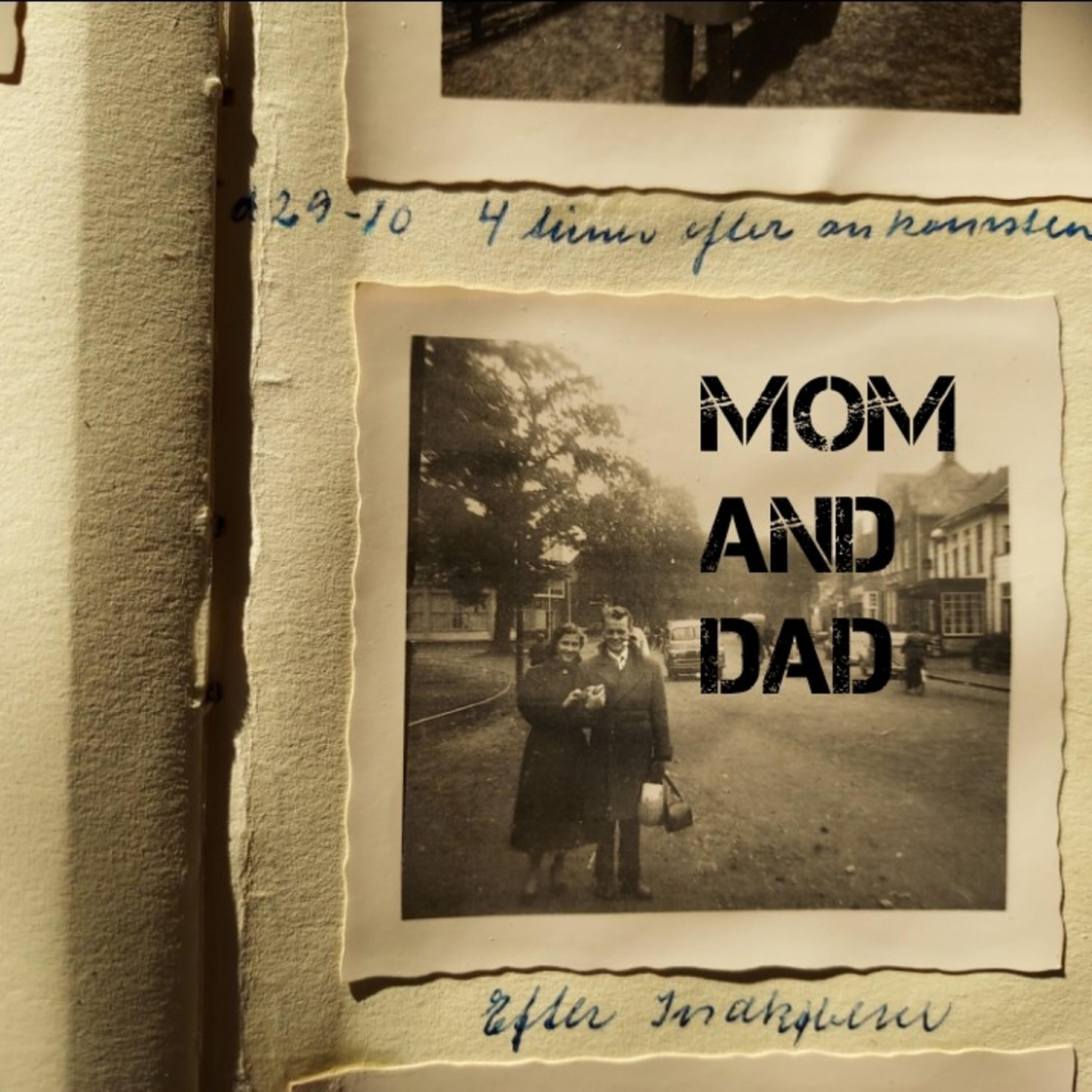 Релиз Mom and Dad