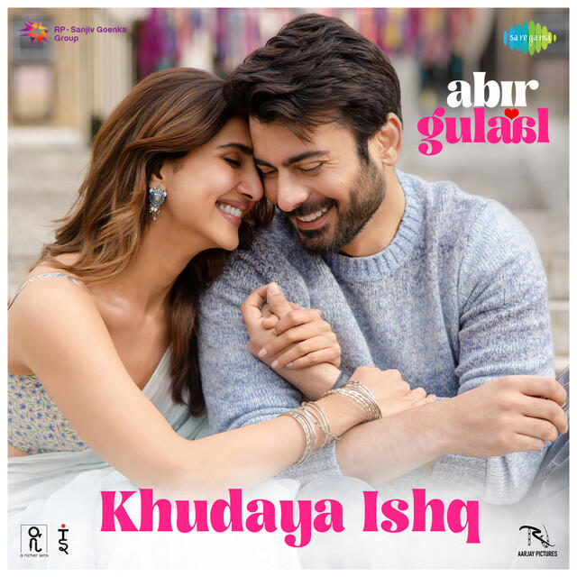 Релиз Khudaya Ishq (From "Abir Gulaal")