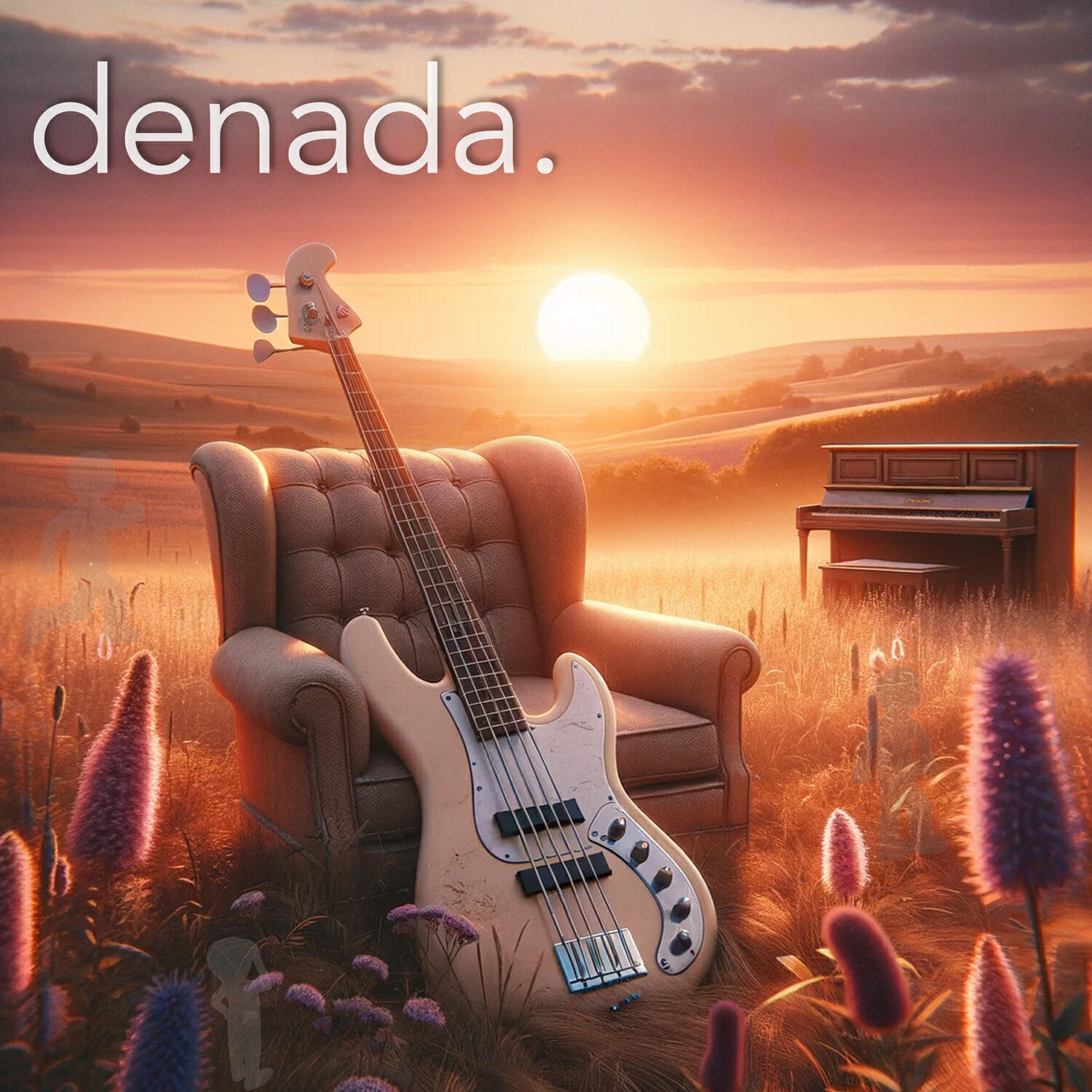 Релиз Bloom