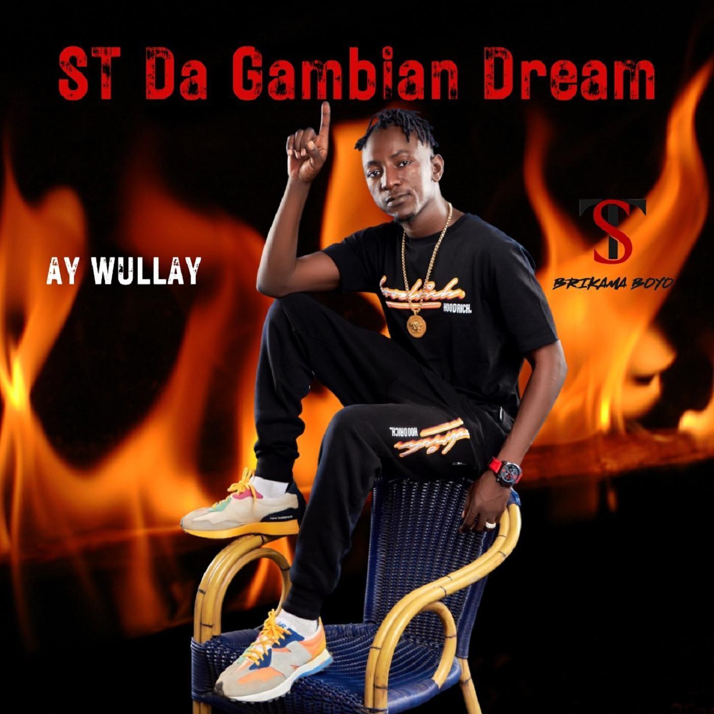 Релиз Ay Wullay