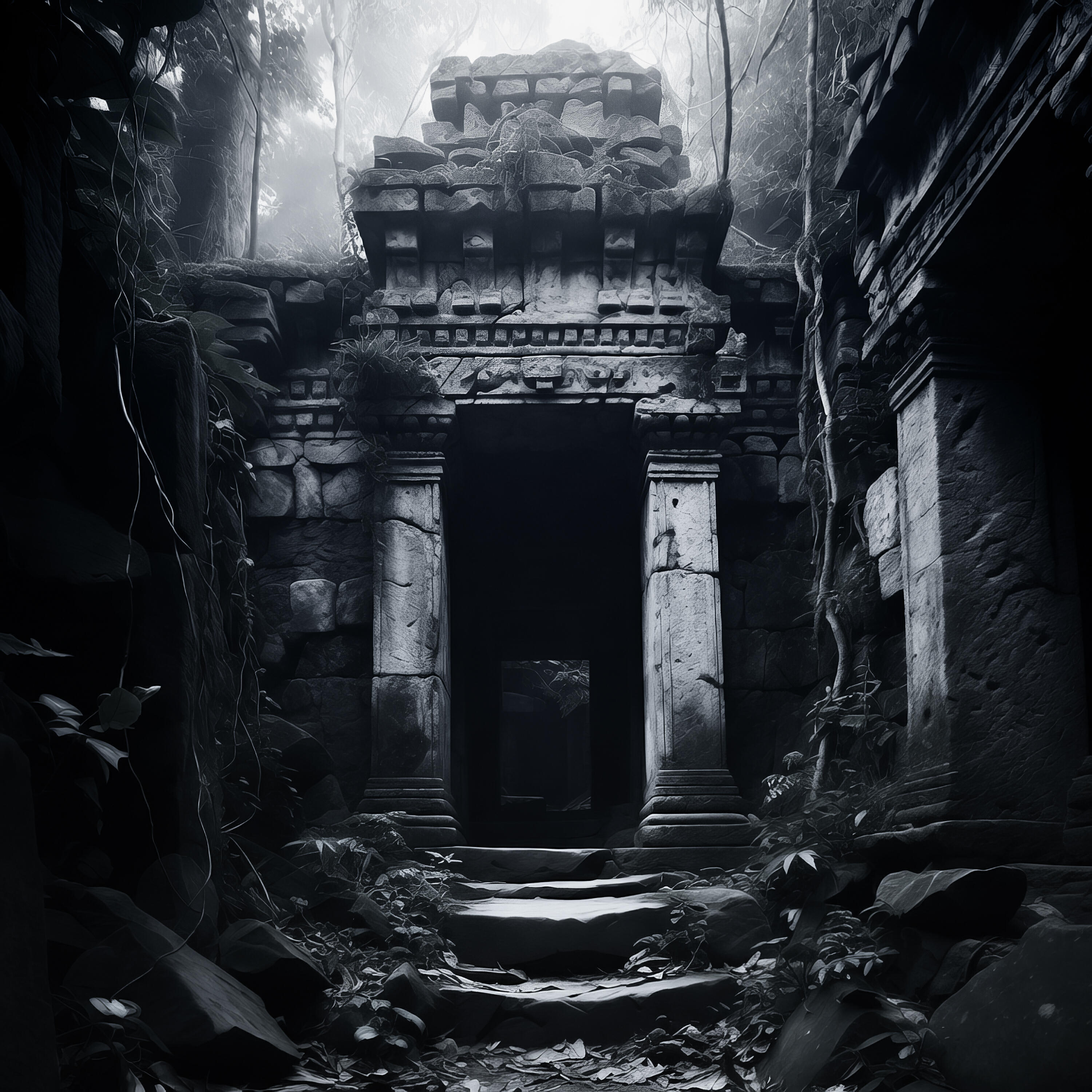 Релиз Past Civilization