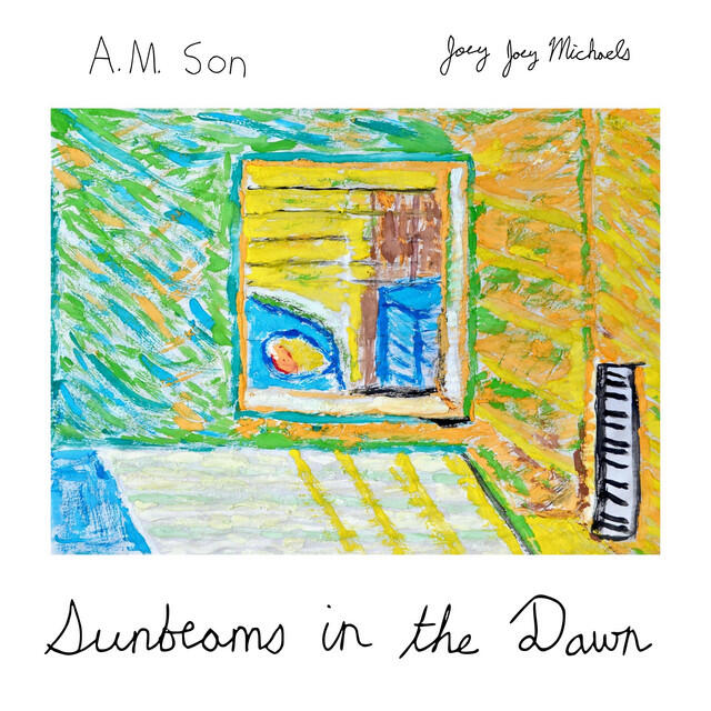 Релиз Sunbeams in the Dawn