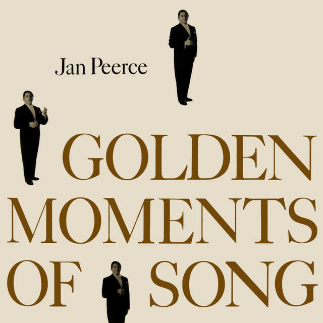 Релиз Golden Moments of Song