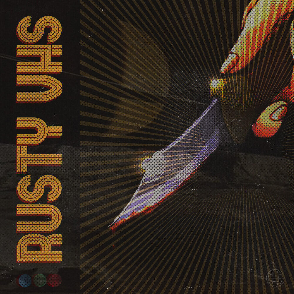 Релиз Rusty VHS