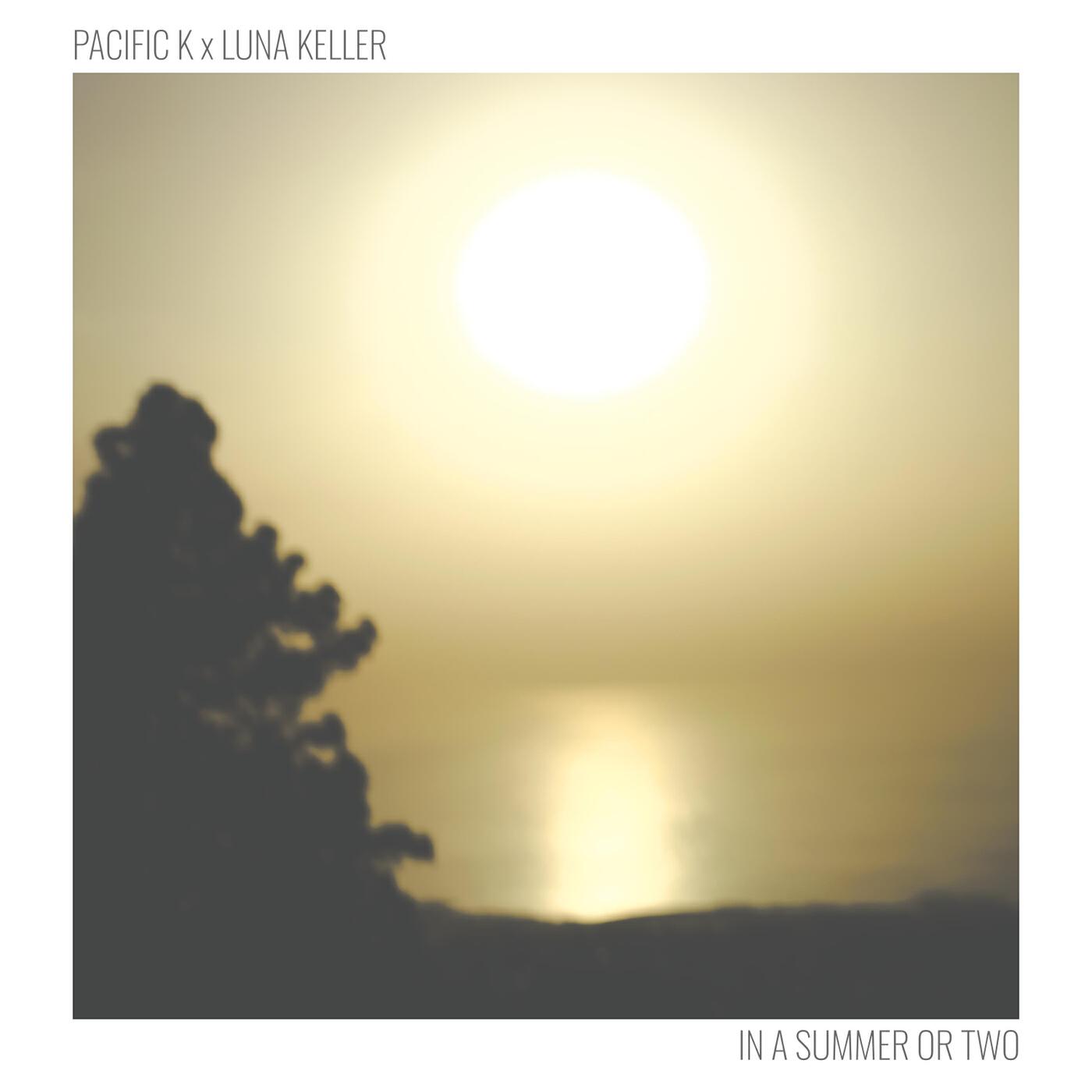 Релиз In a Summer or Two