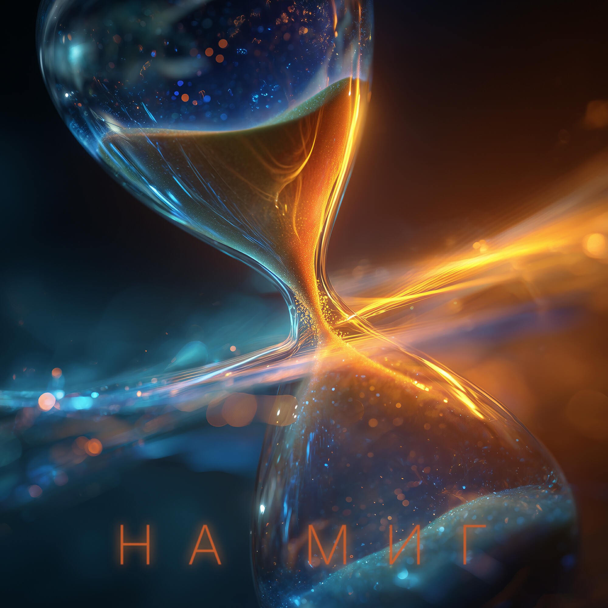 Релиз На миг