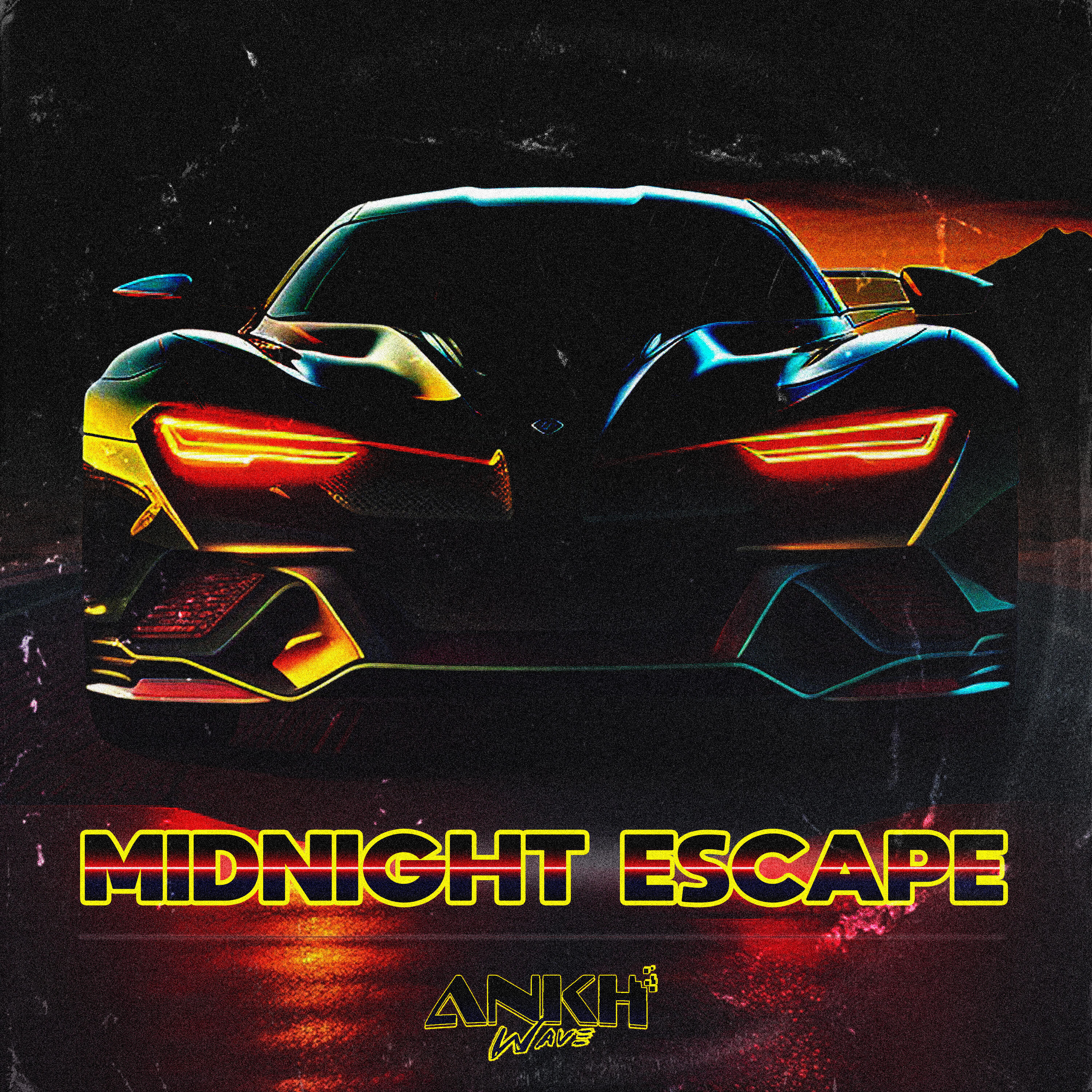 Релиз Midnight Escape