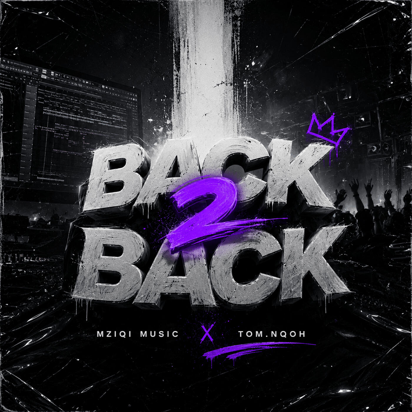 Релиз Back 2 Back