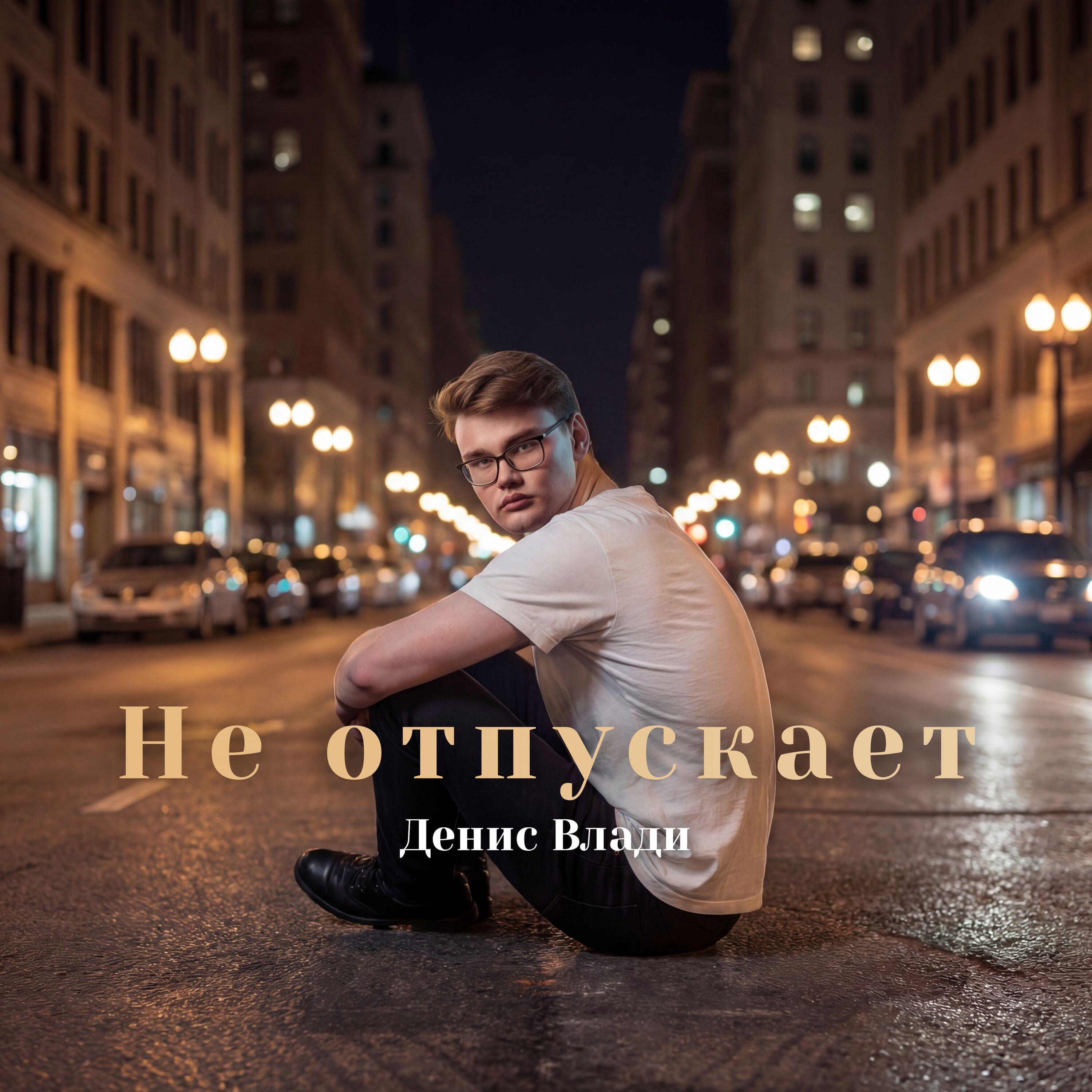Релиз Не отпускает
