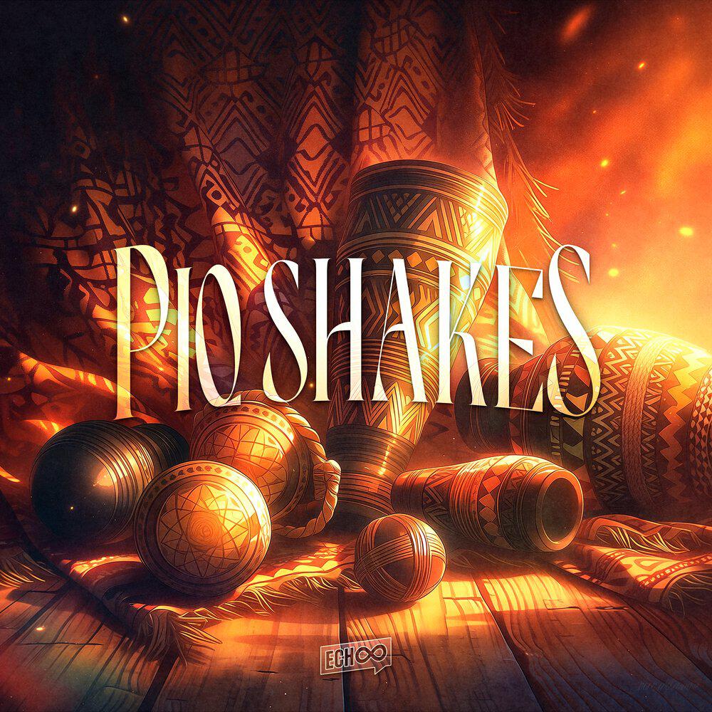 Релиз PIQ SHAKES